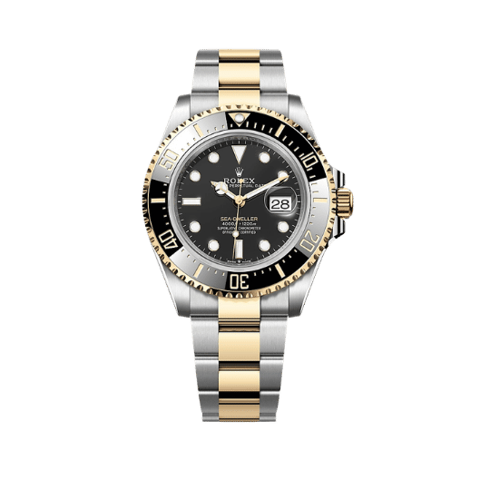 Rolex Sea Dweller