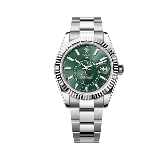 Rolex Yacht Master