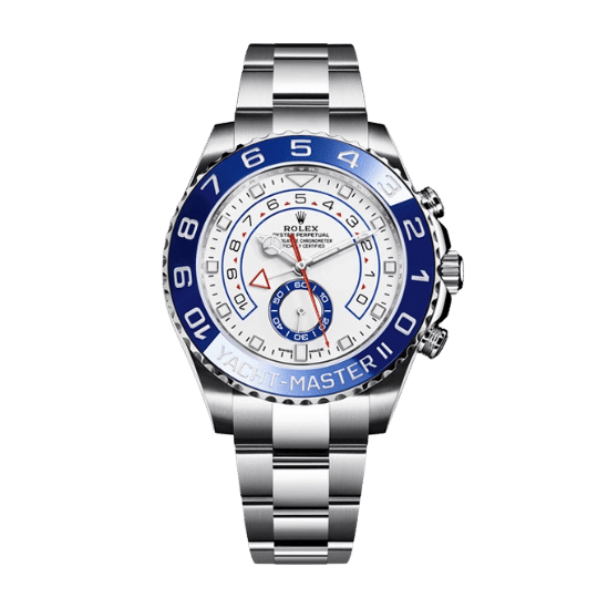 Rolex Yacht-Master II