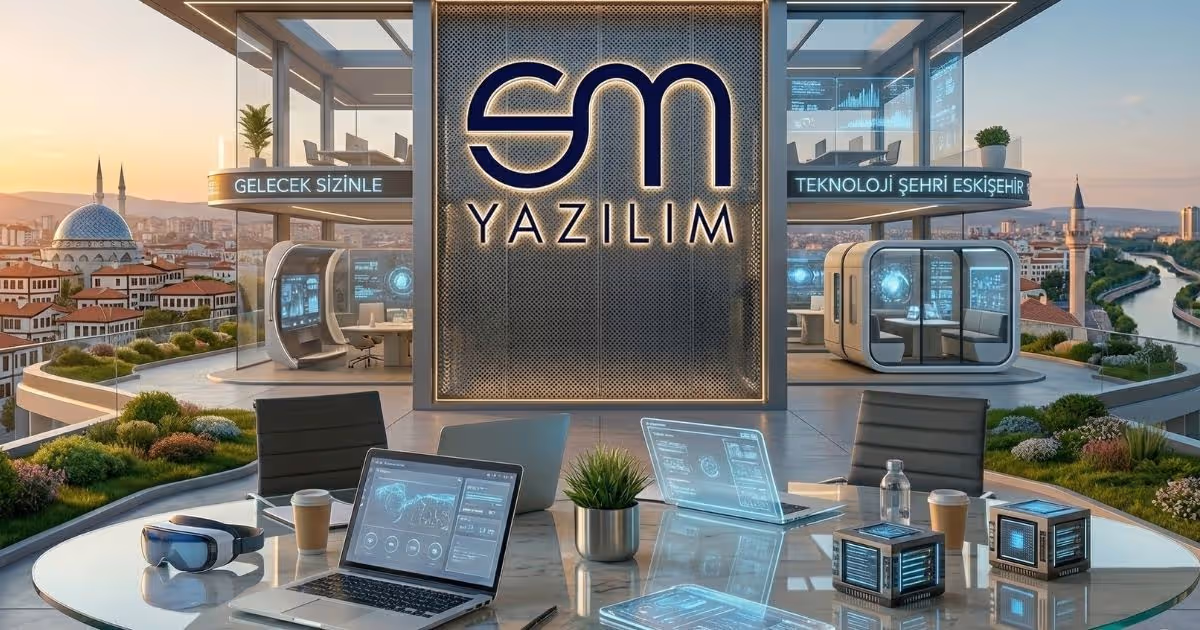 Eskişehir web tasarım hizmeti görseli