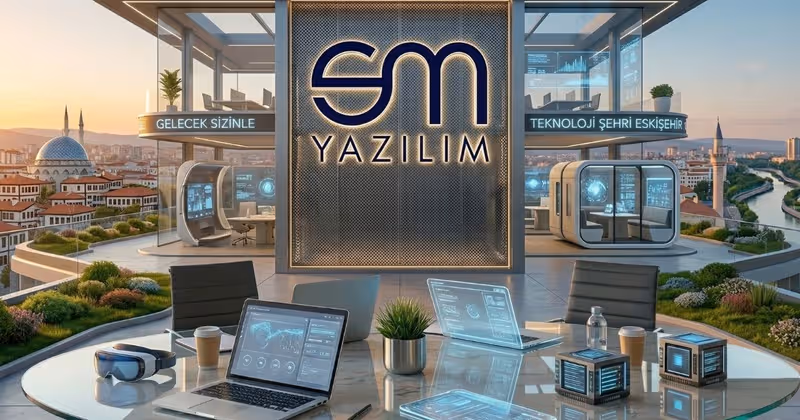 Eskişehir web tasarım ve kurumsal web sitesi hizmetleri