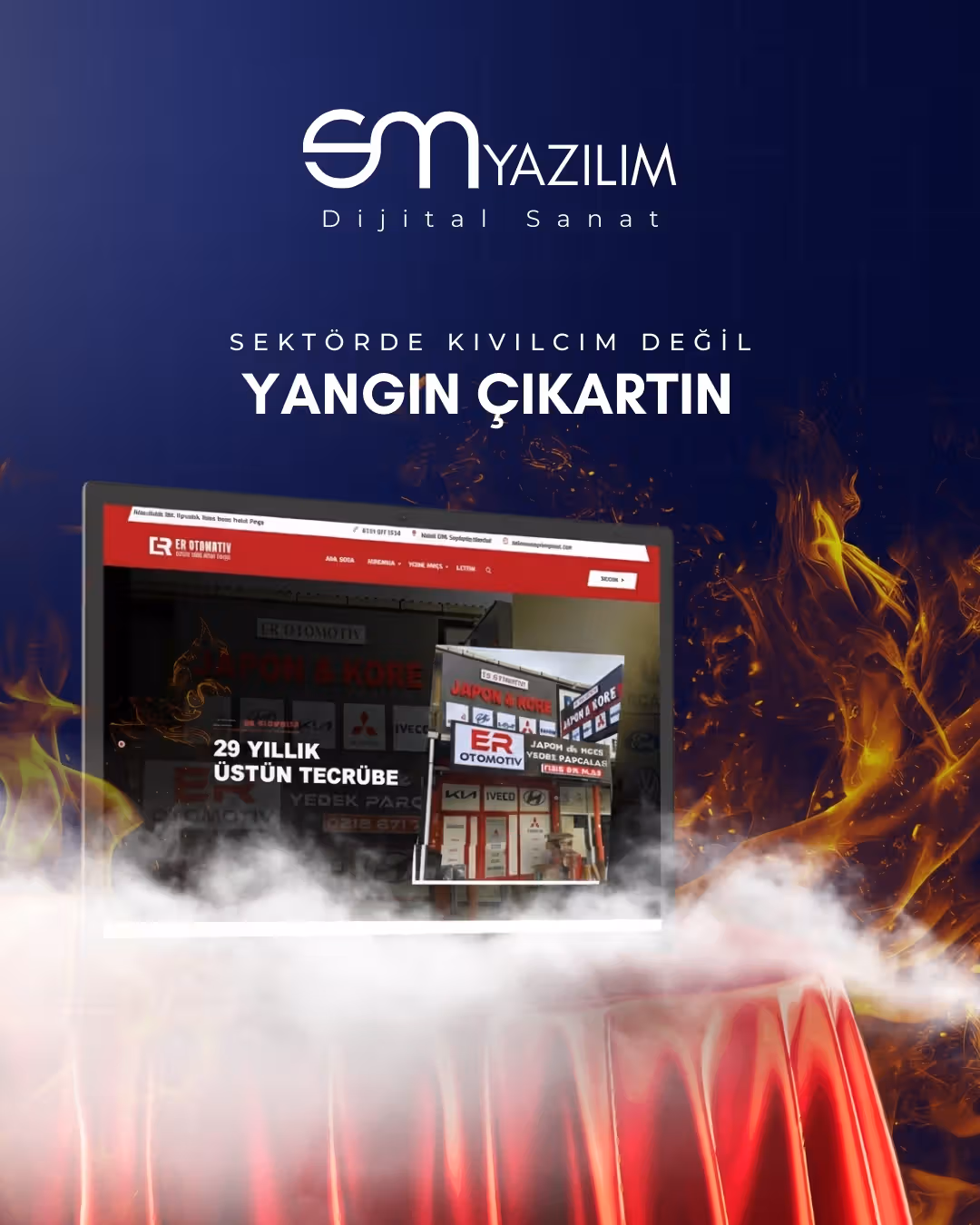 Sosyal Medya 1
