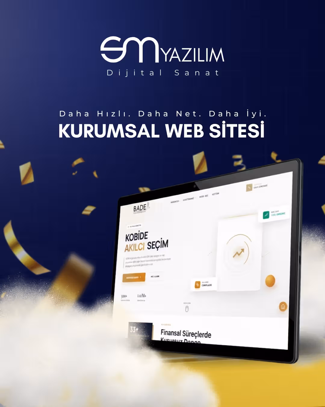 Sosyal Medya 3