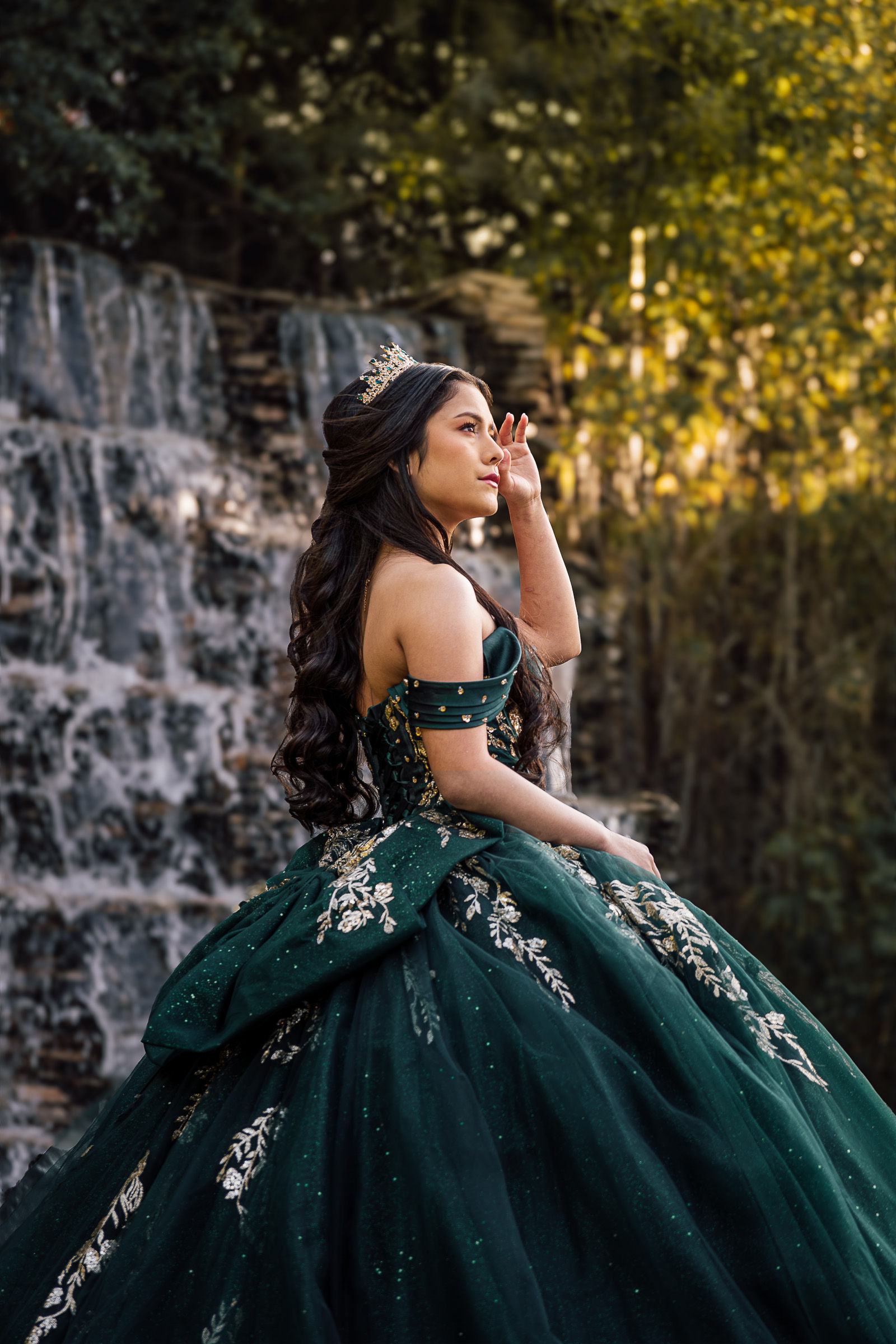 Fotografía de Emily Taco 1