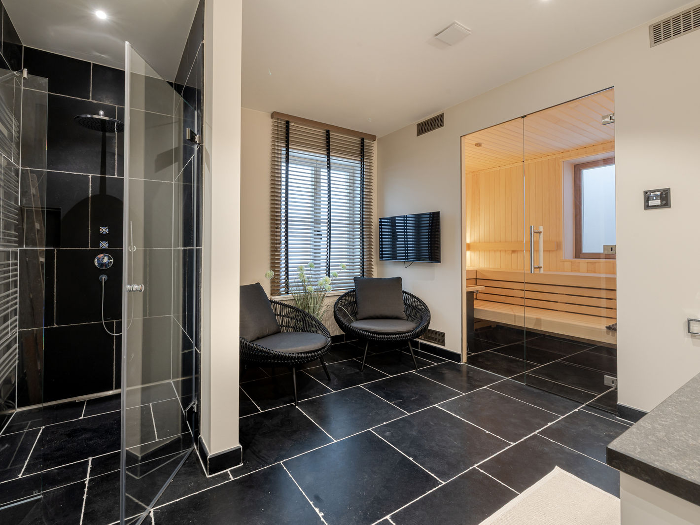 Beispielbilder eines Objektes desselben Bauträgers