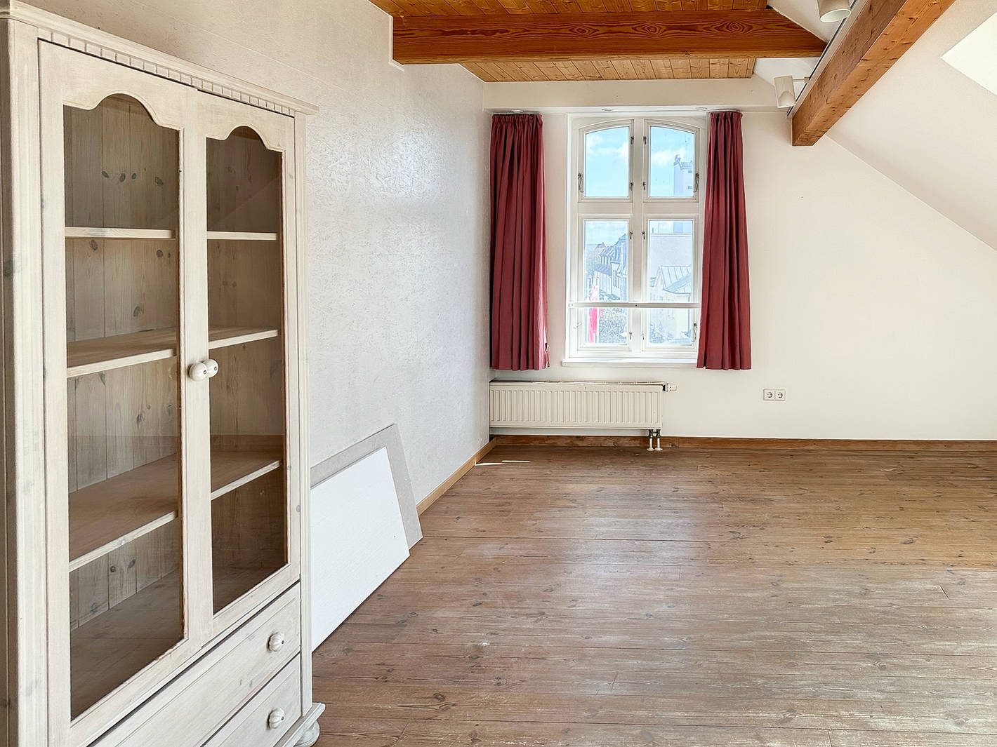 Wohnung