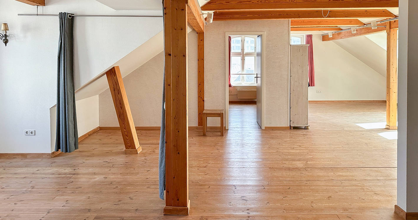 Wohnung