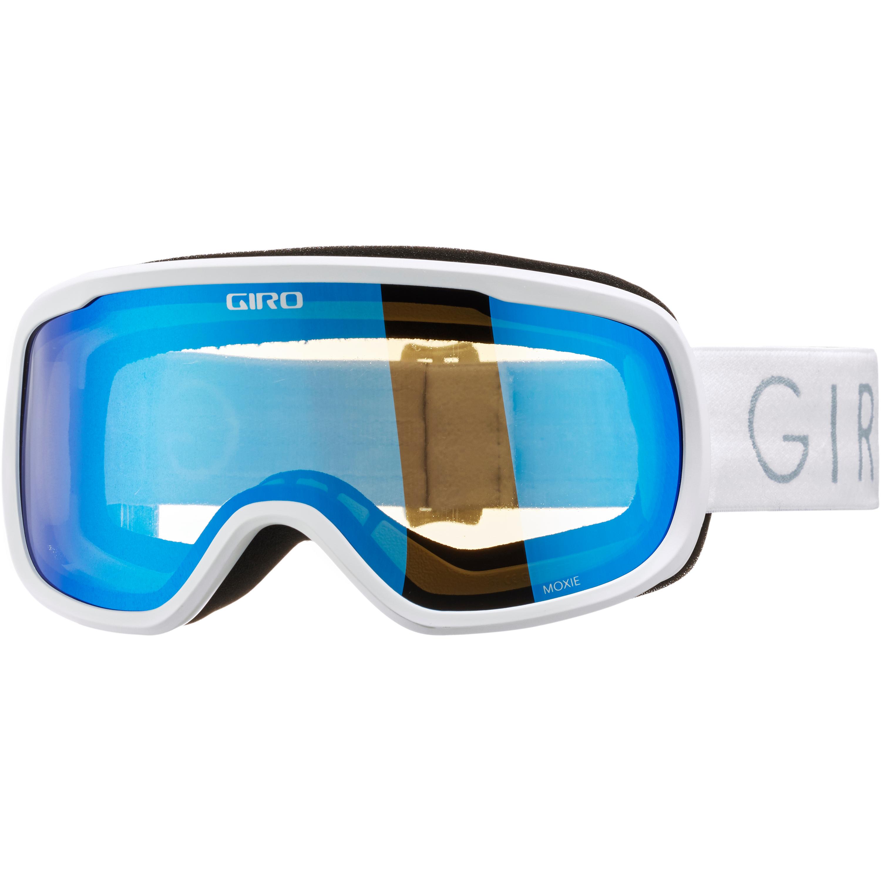 Giro Moxie Skibrille Damen