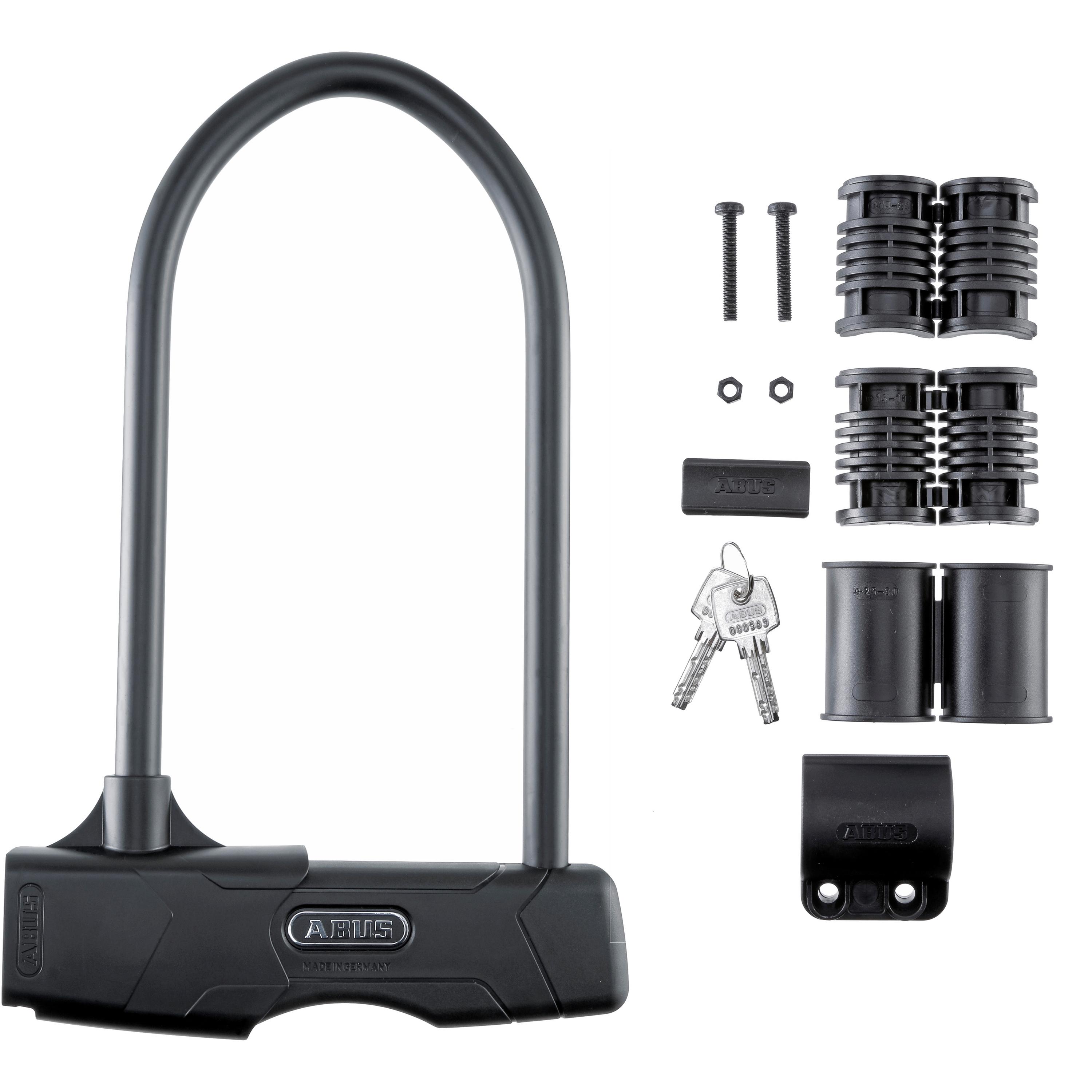 ABUS Granit 460/150HB230 Fahrradschloss