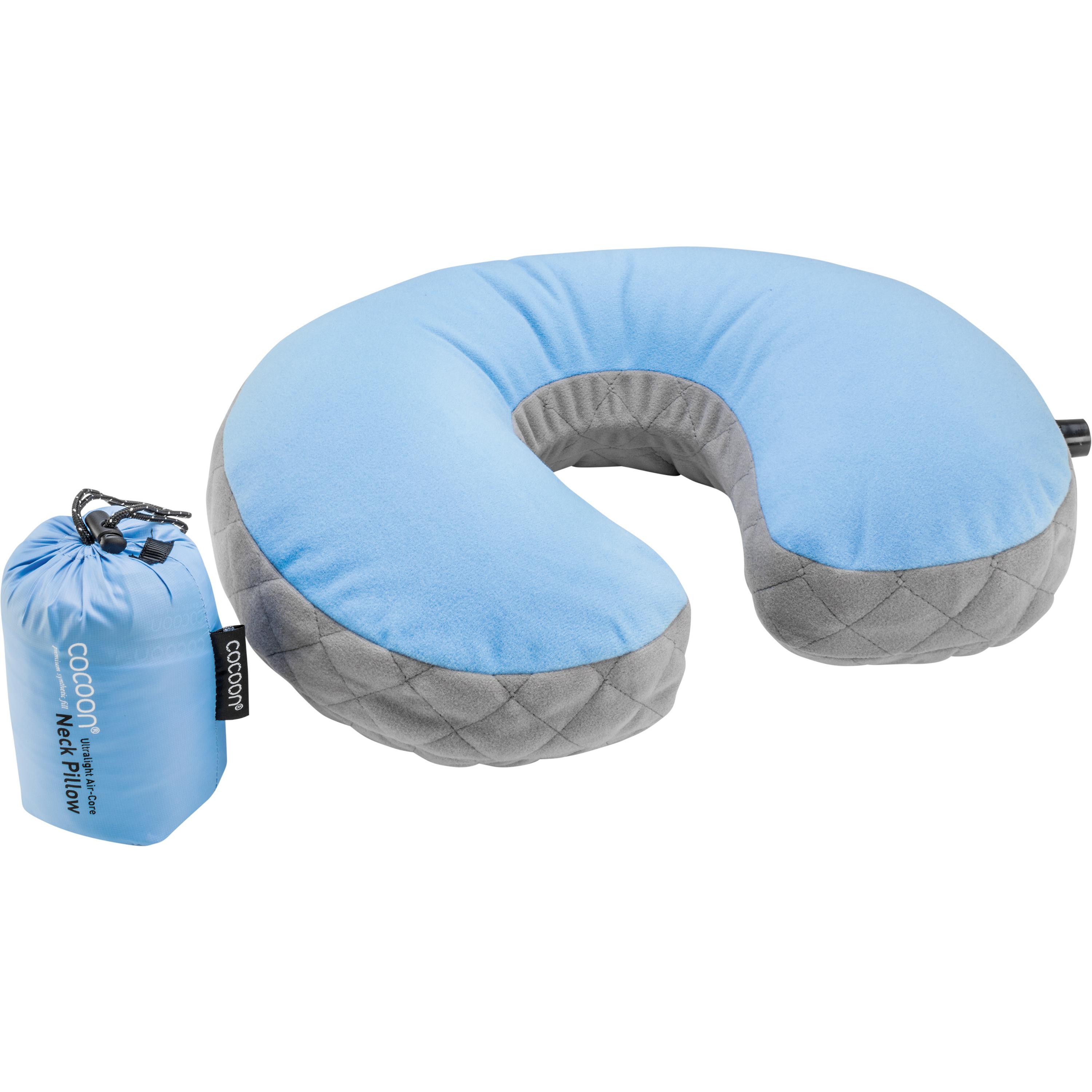 COCOON U-Shaped Reisekissen