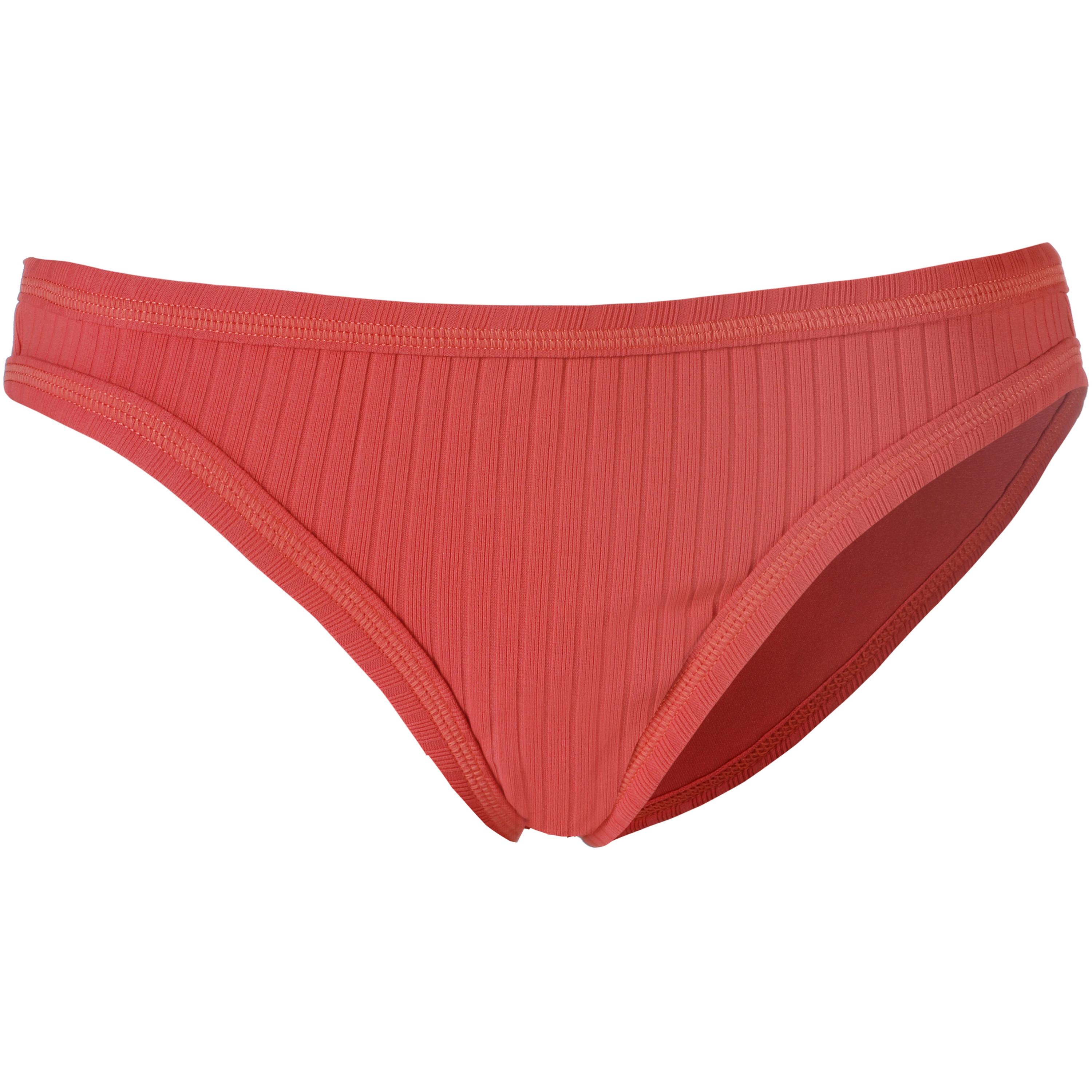 Seafolly Inka Rib Bikini Hose Damen