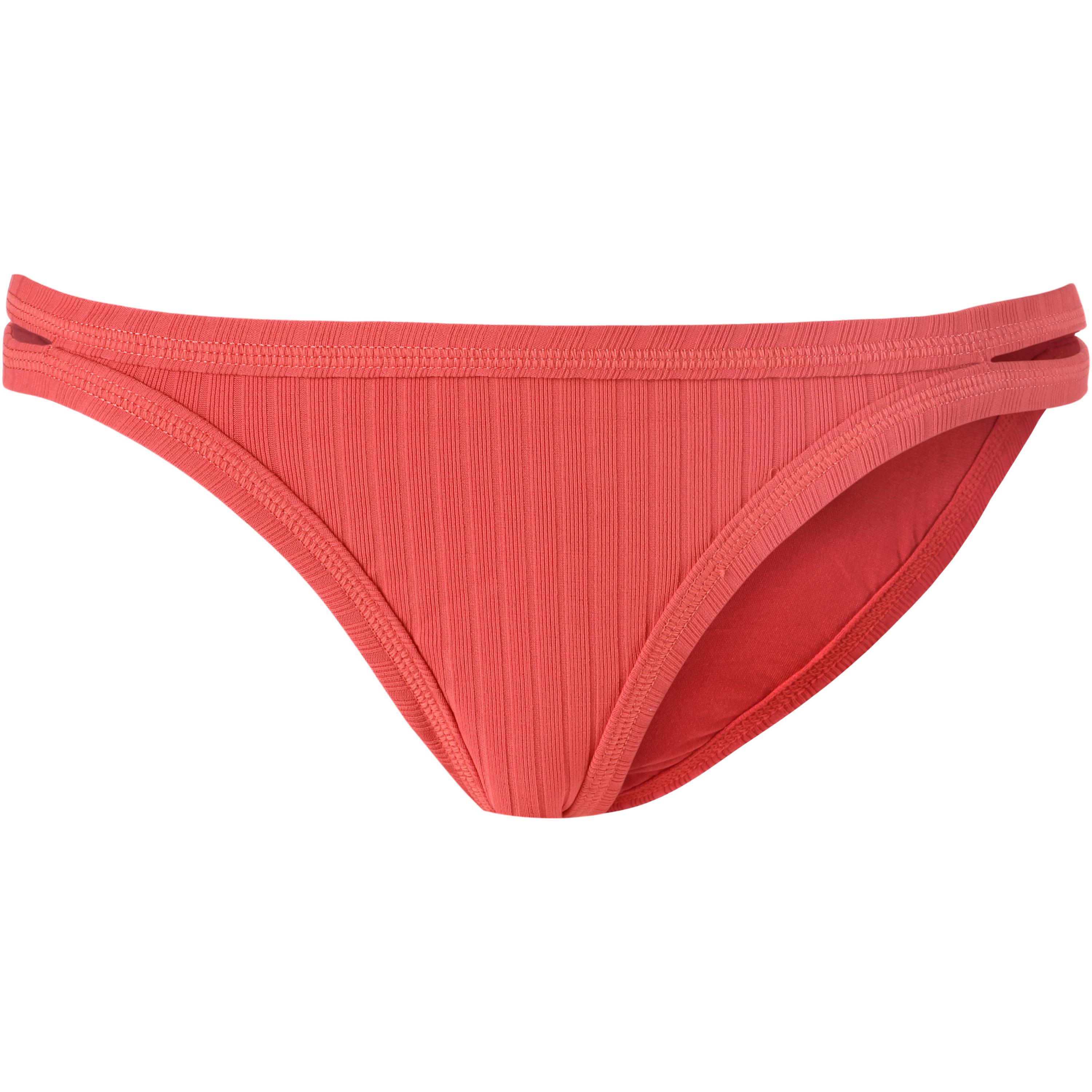 Seafolly Inka Rib Bikini Hose Damen