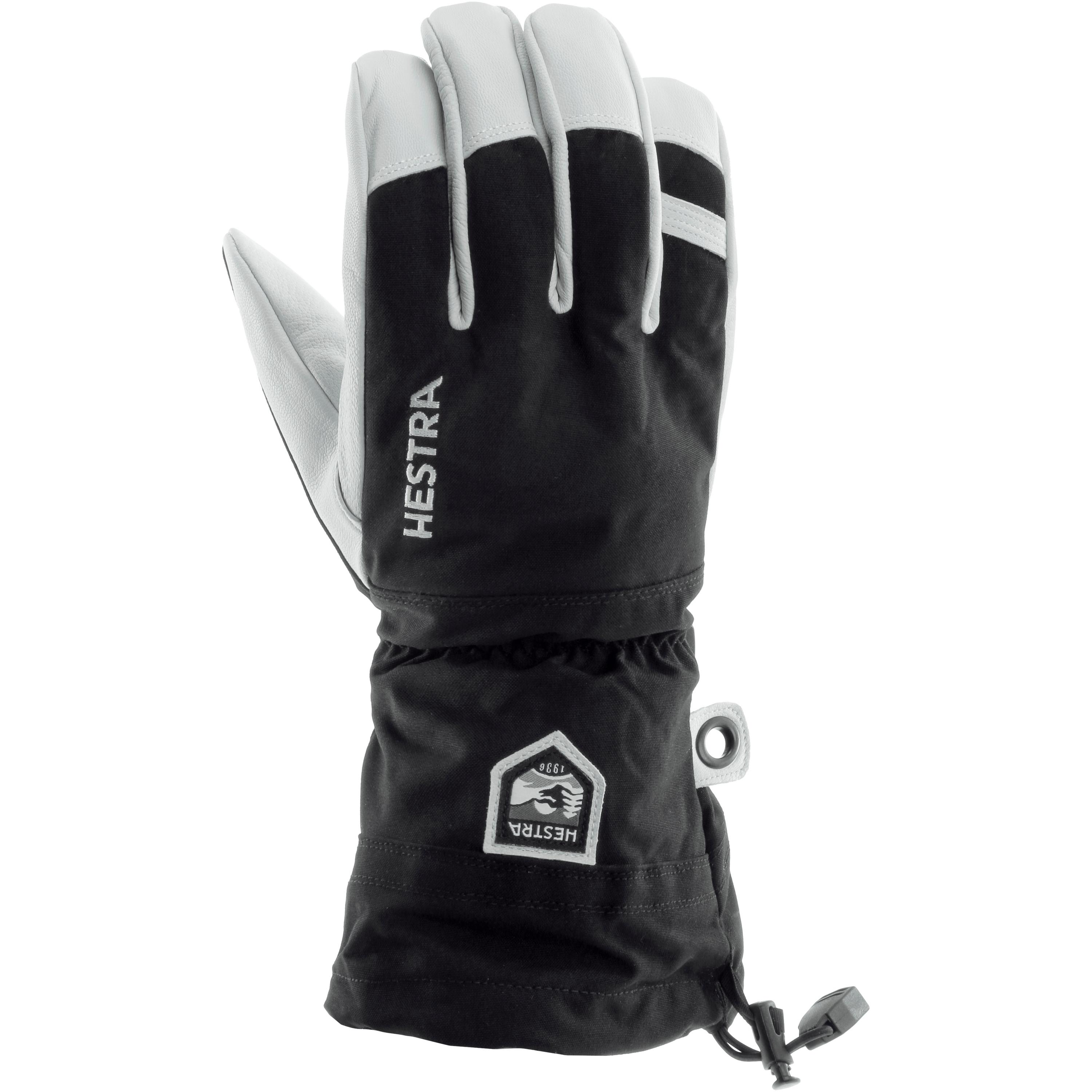 Hestra Army Skihandschuhe