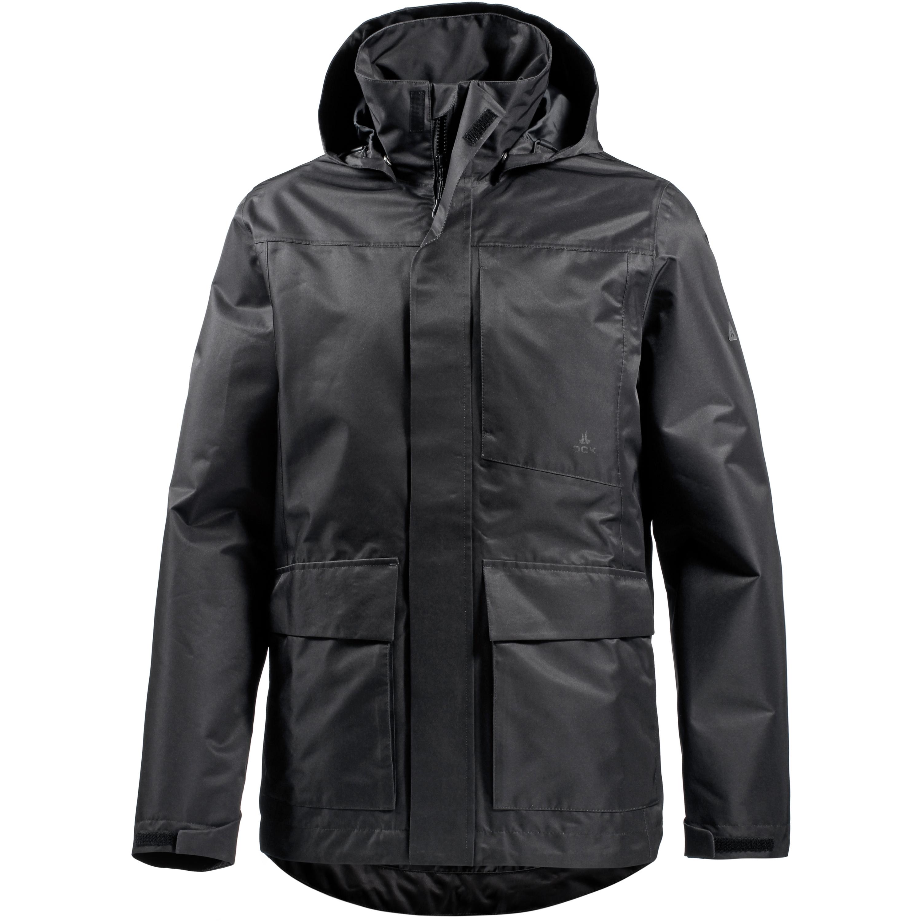 OCK Outdoorjacke Herren