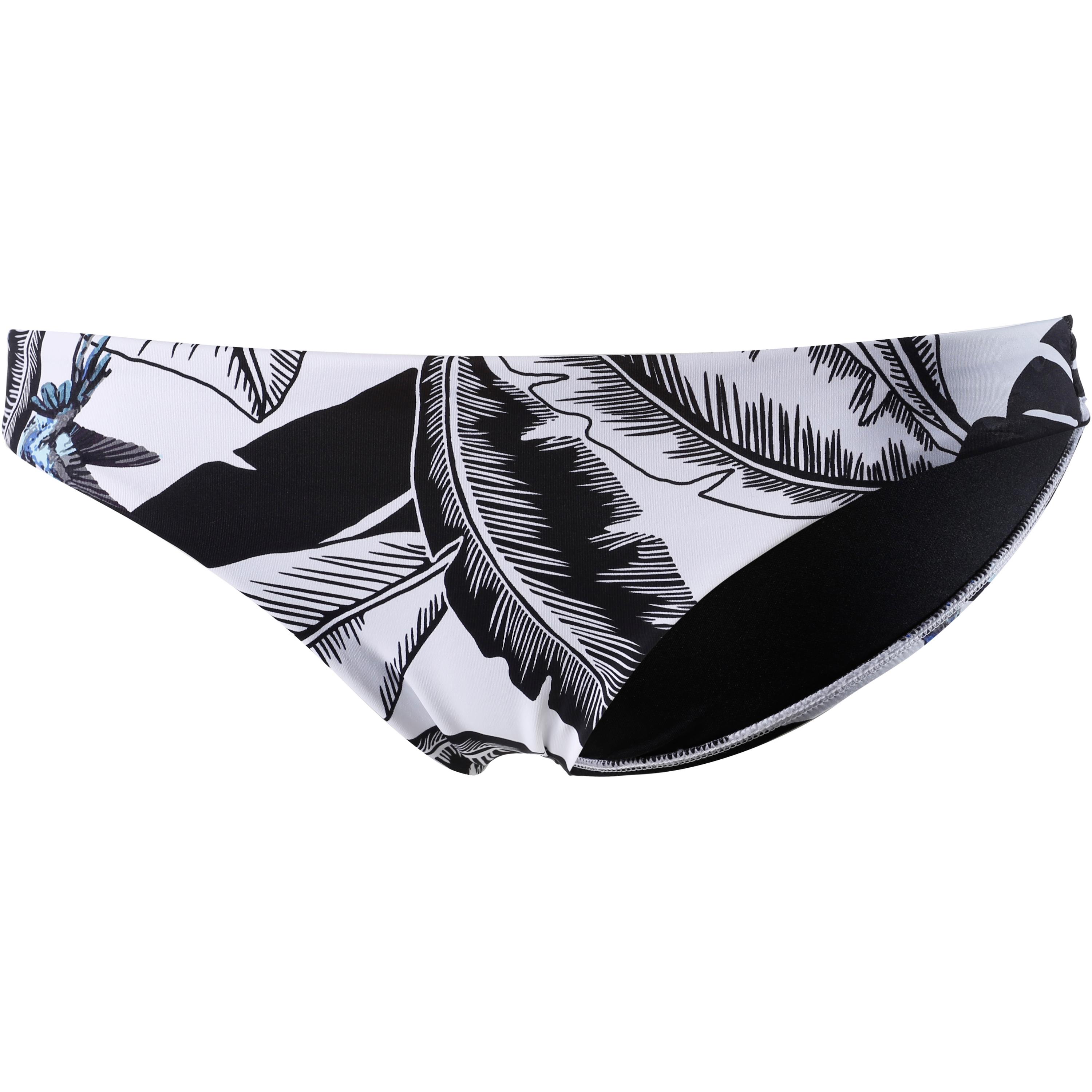 Seafolly Palm Beach Bikini Hose Damen