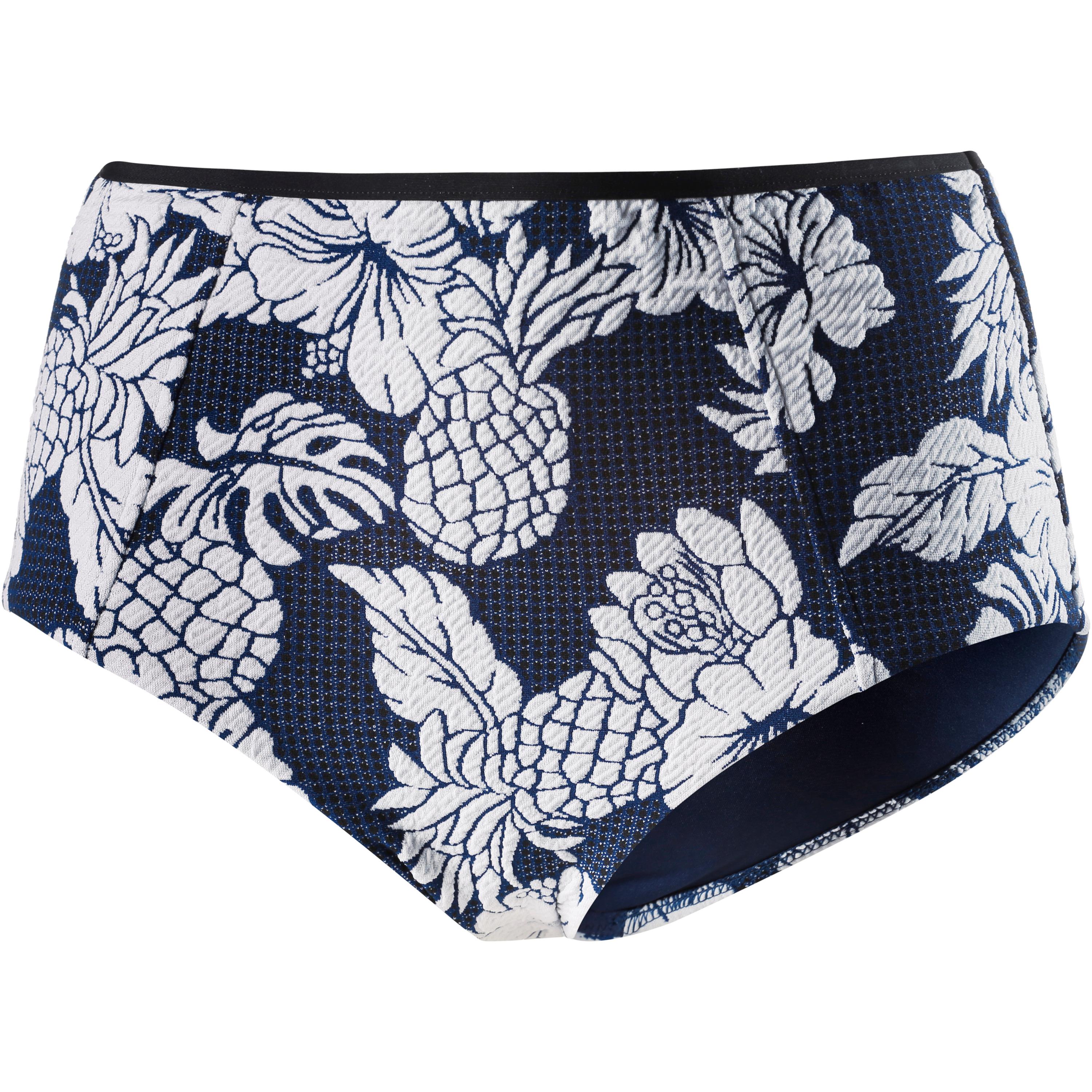 Seafolly Royal Horizon Bikini Hose Damen