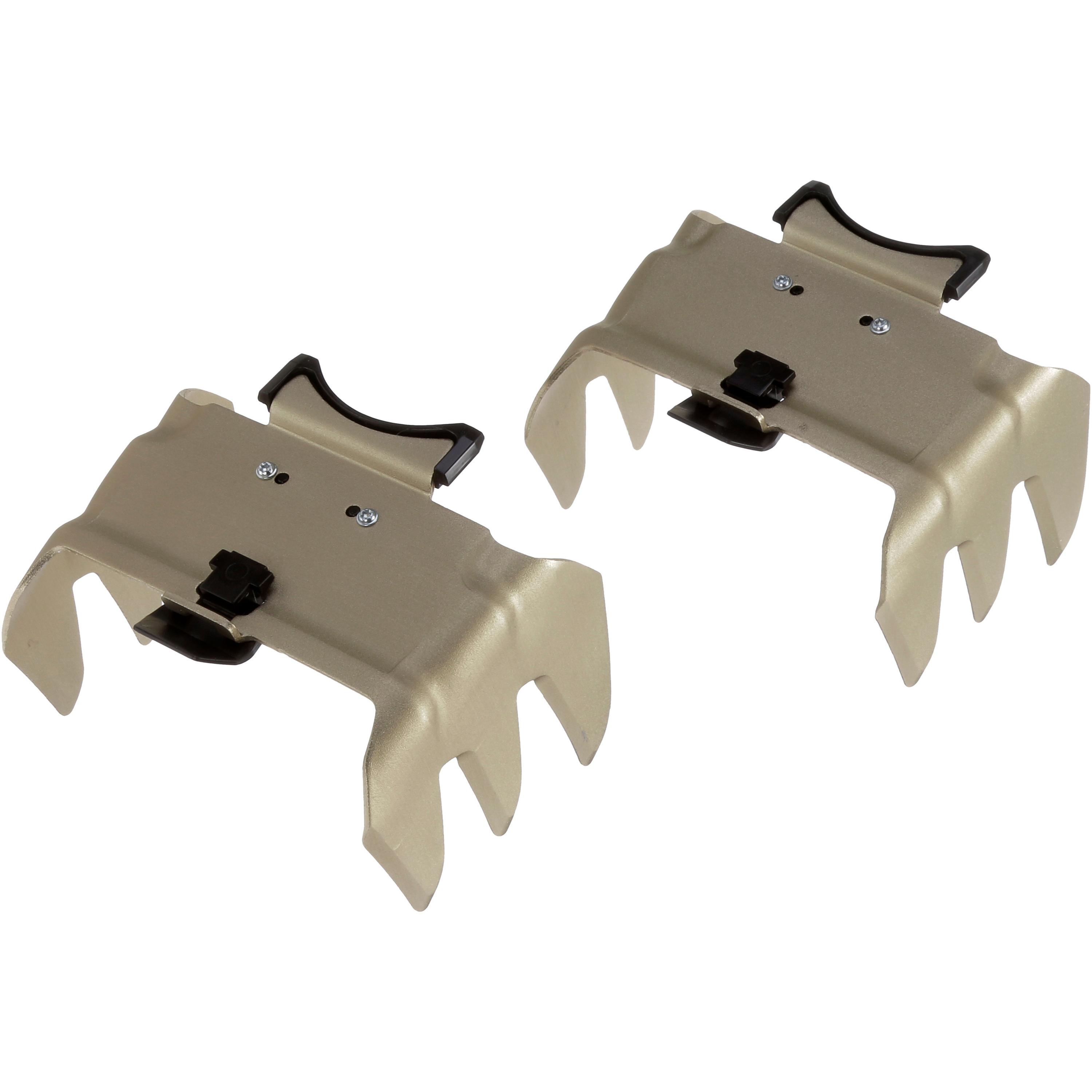 Marker Crampon 120mm Harscheisen