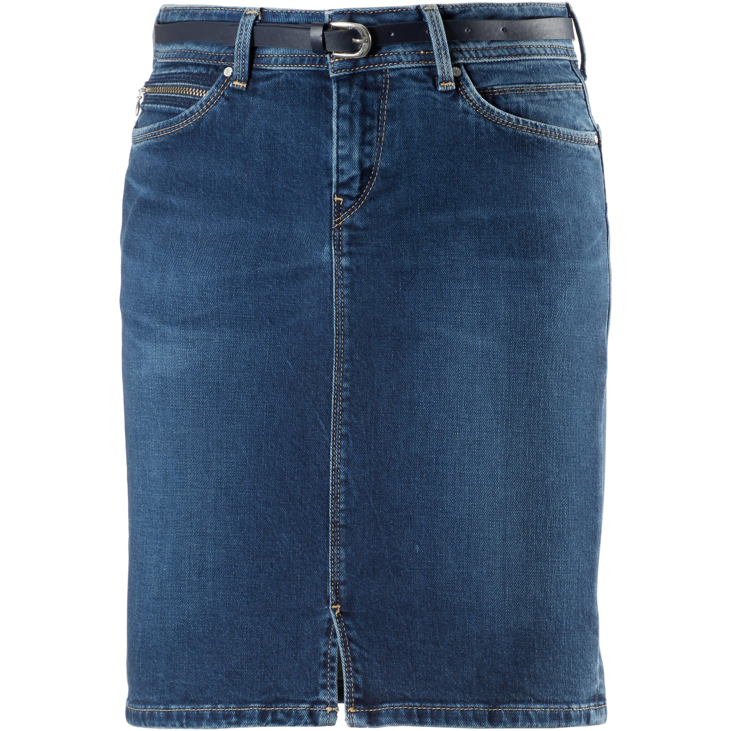 Pepe Jeans Jeansrock Damen