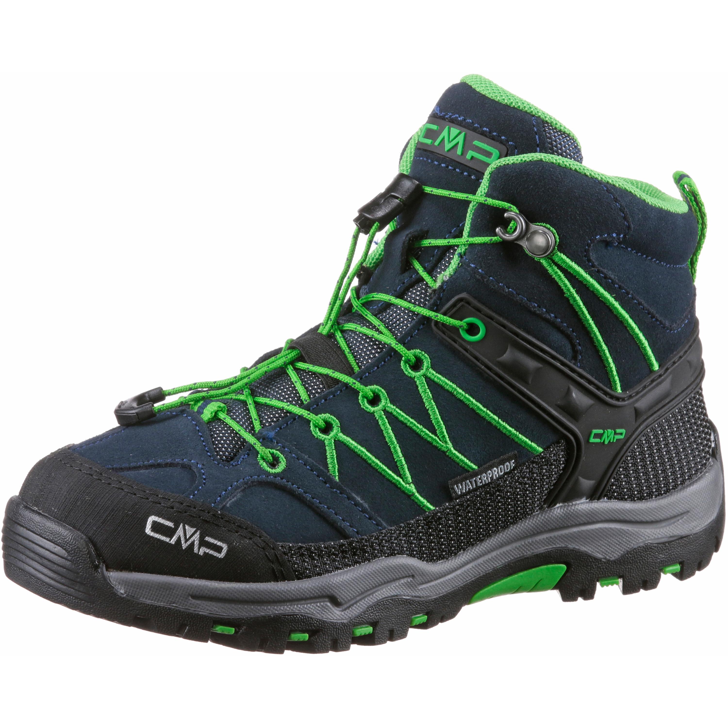 CMP Rigel Mid WP Wanderschuhe Kinder