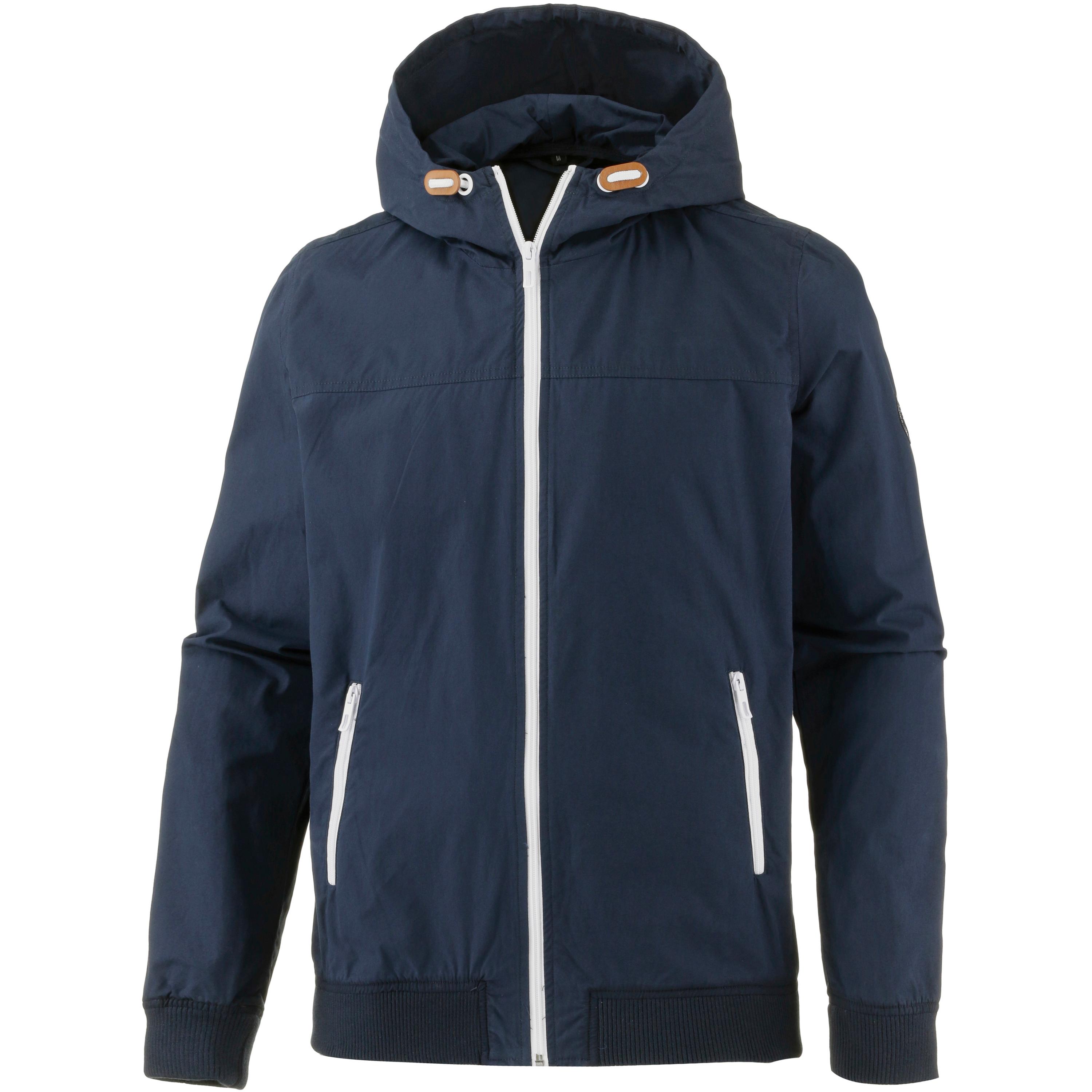 WLD NORTHWEST BREEZE Kapuzenjacke Herren
