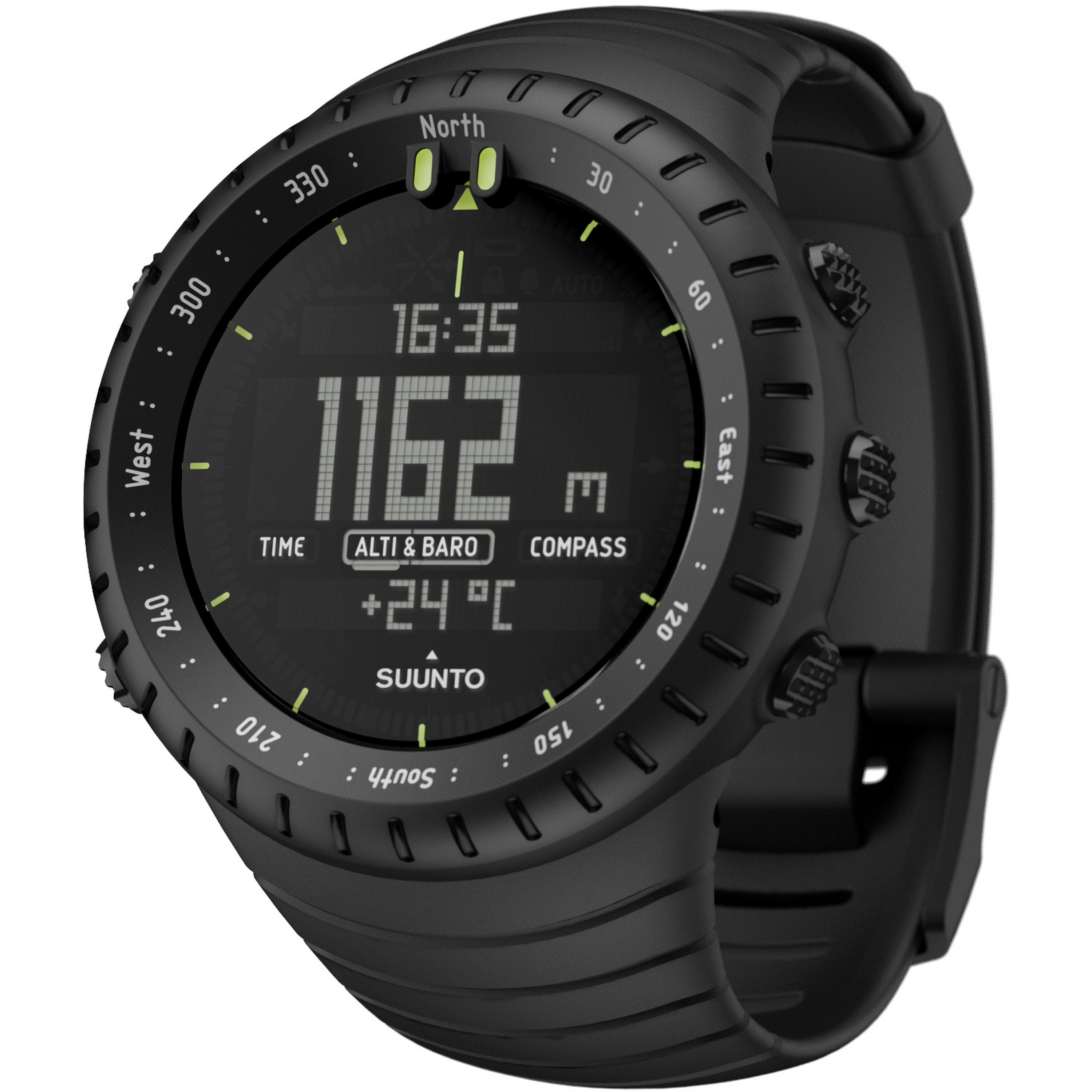 Suunto Core Sportuhr
