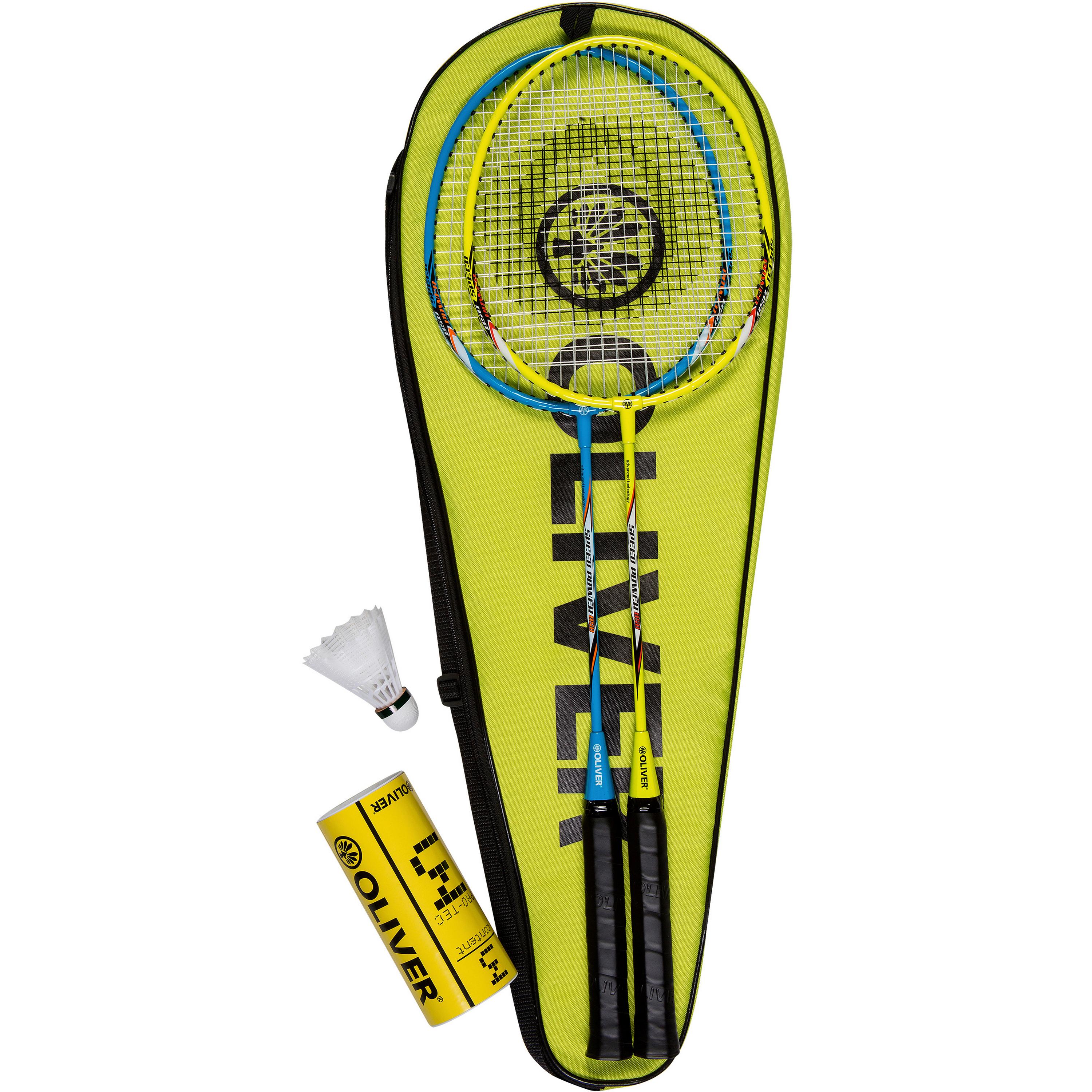 OLIVER Speedpower 850 Badminton Set