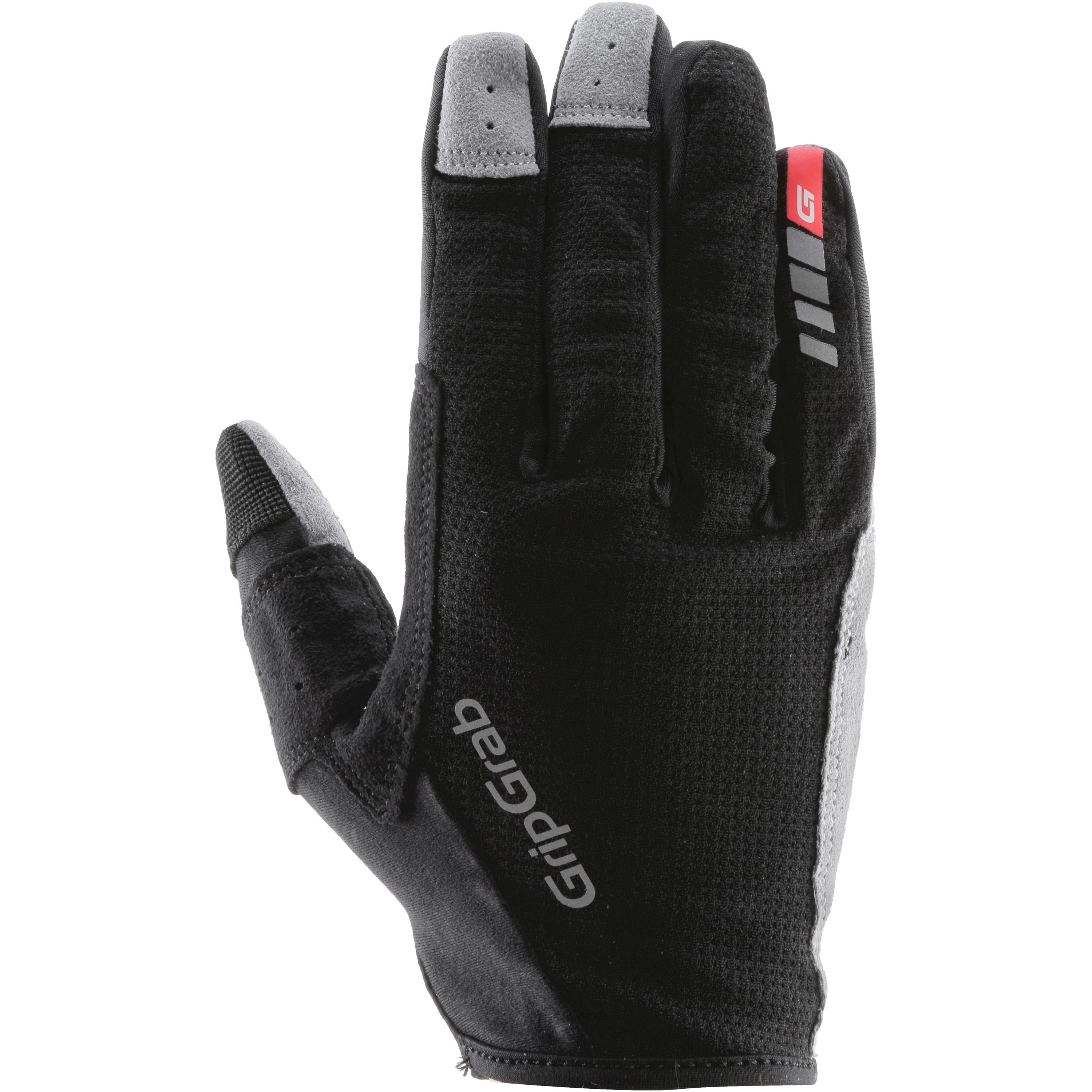 GripGrab Shark Fahrradhandschuhe