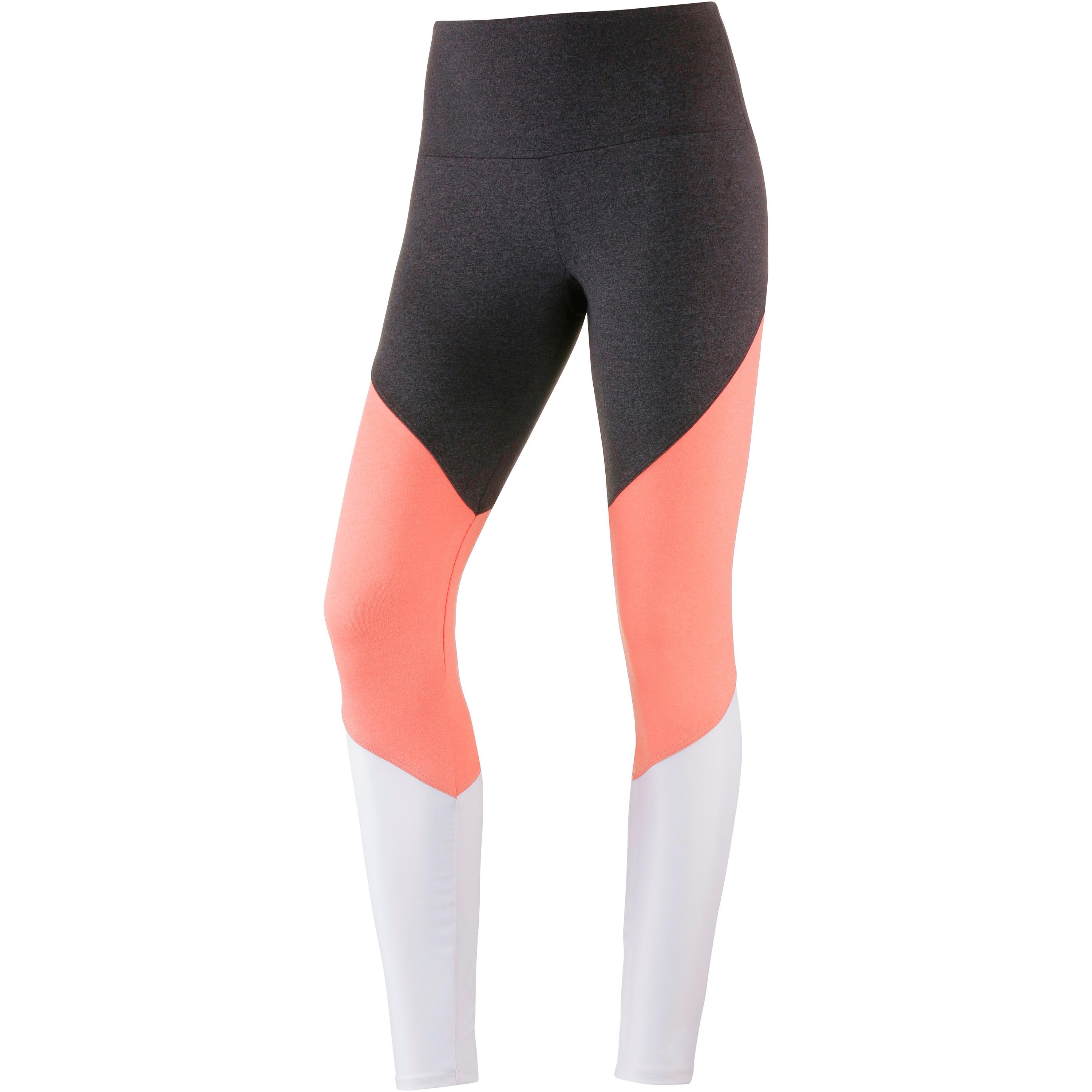 Onzie High Rise Track Tights Damen