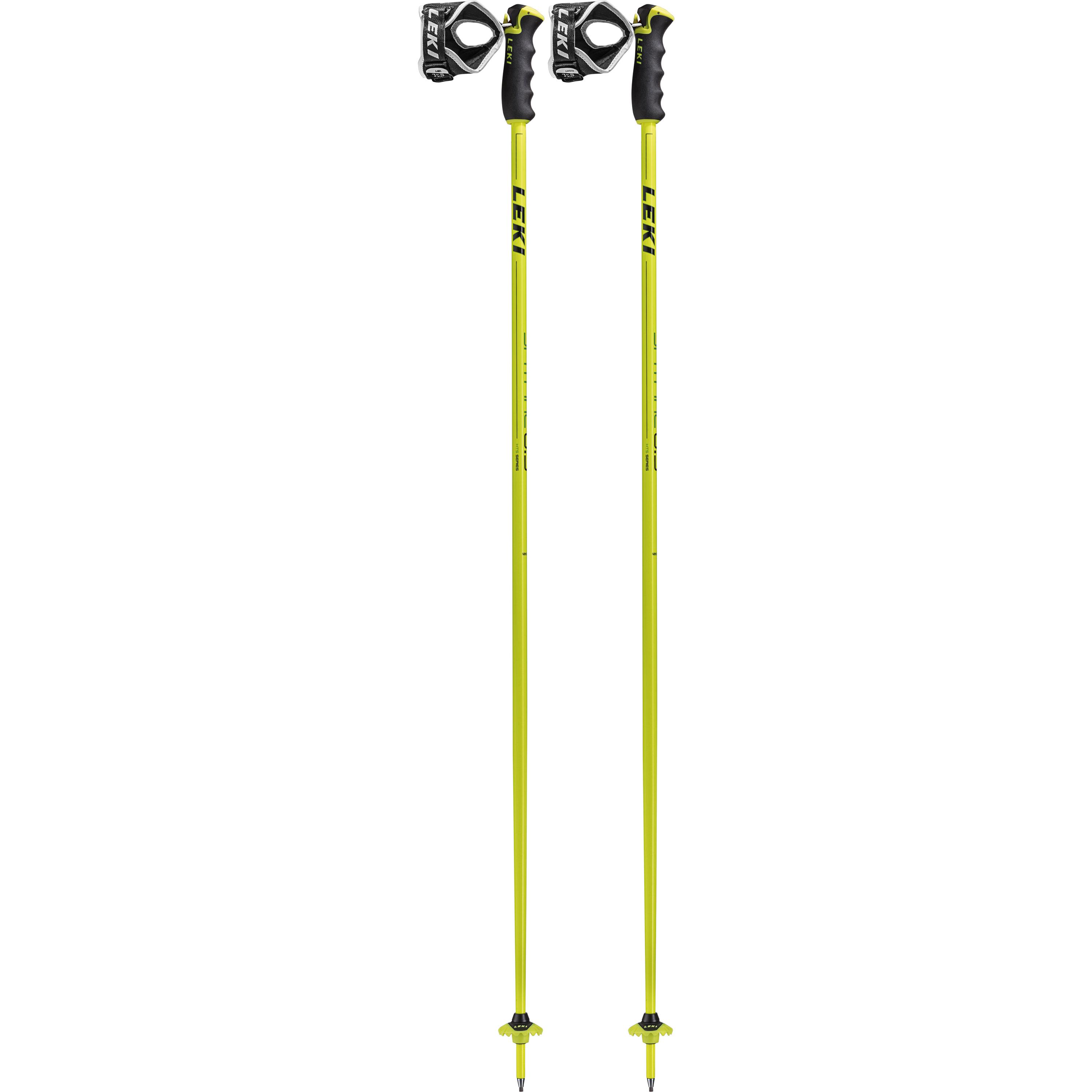LEKI Spitfire S Alpinskistock