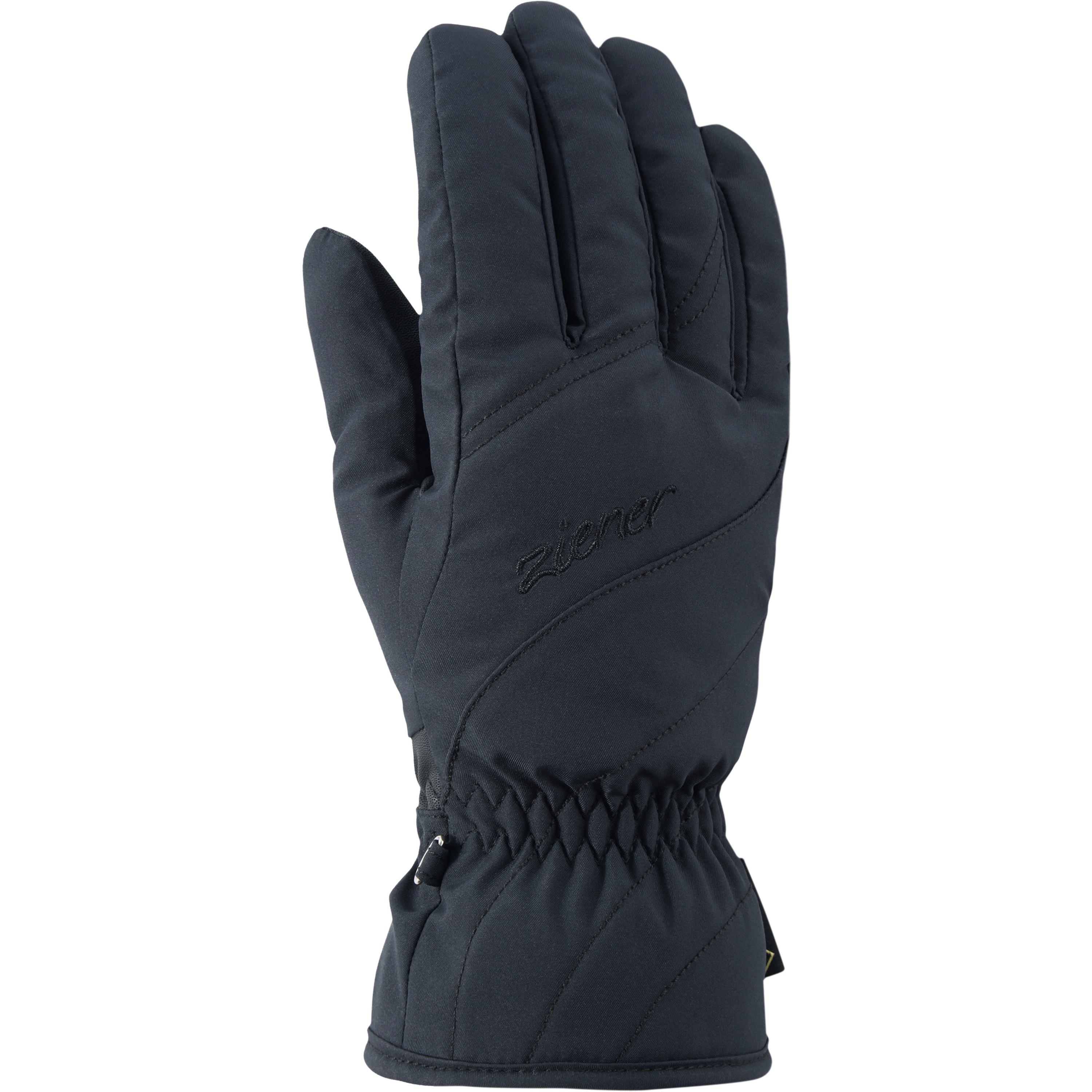 Ziener Kimal Skihandschuhe Damen