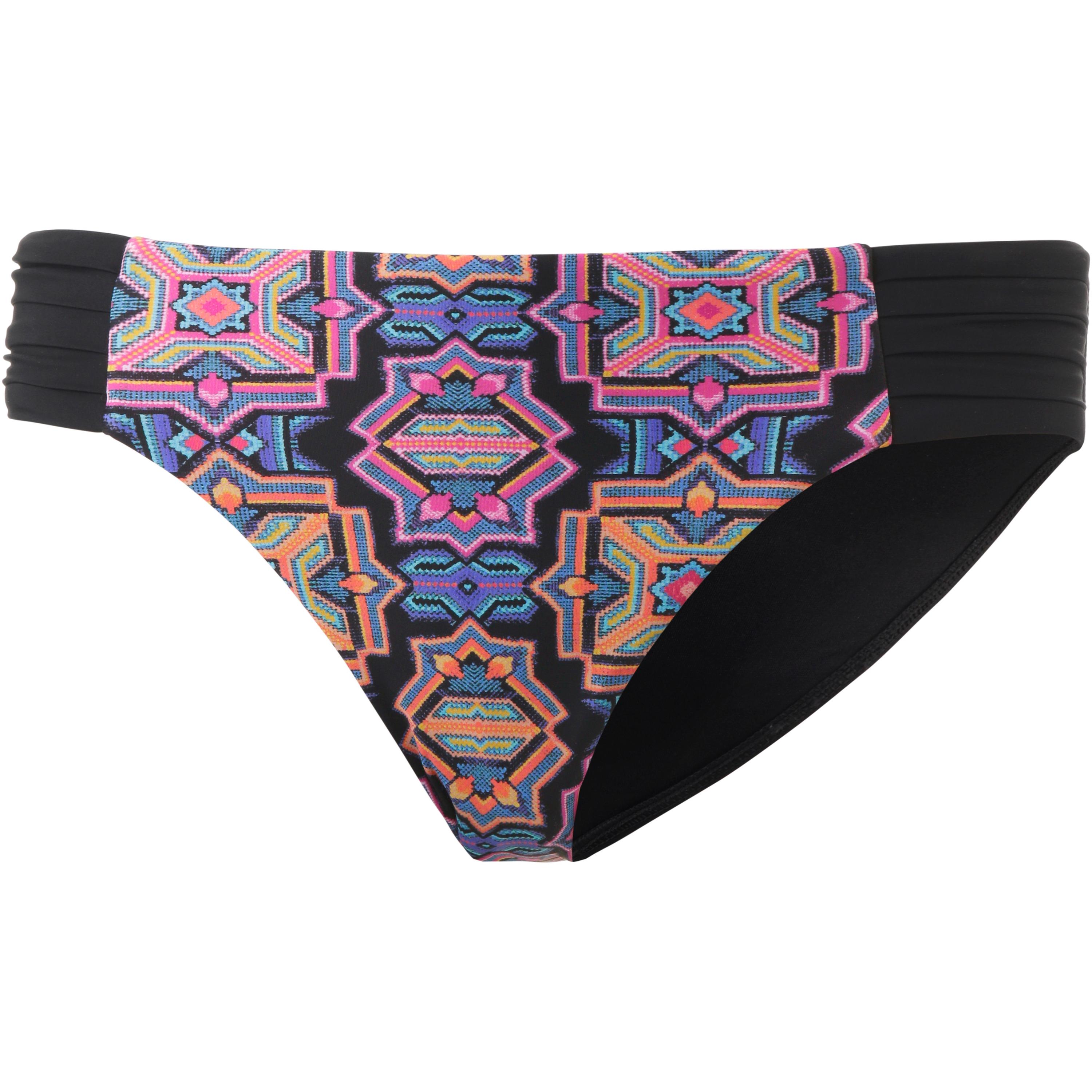 Seafolly Sun Temple Bikini Hose Damen
