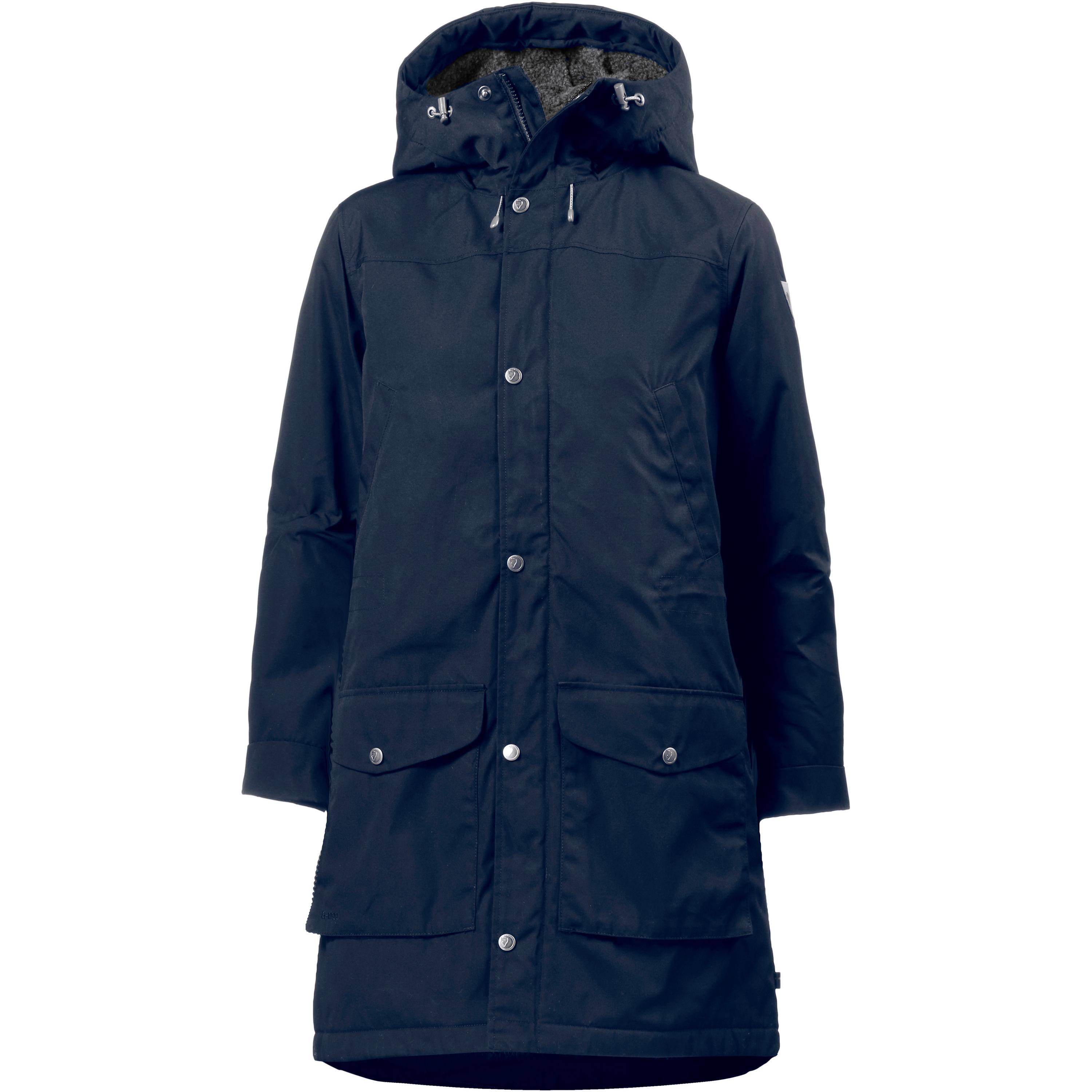 FJÄLLRÄVEN GREENLAND WINTER Parka Damen