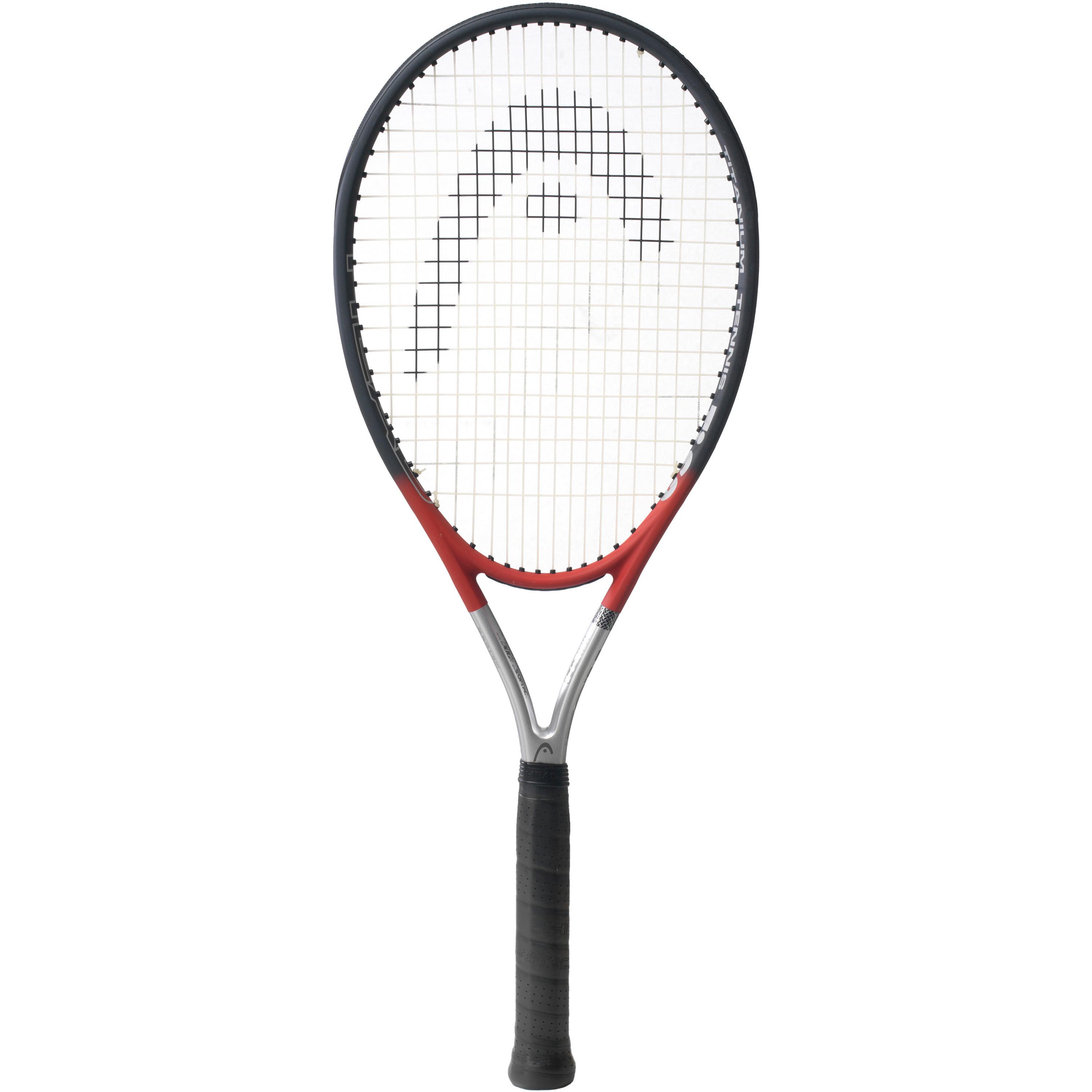 HEAD TI S2 Tennisschläger