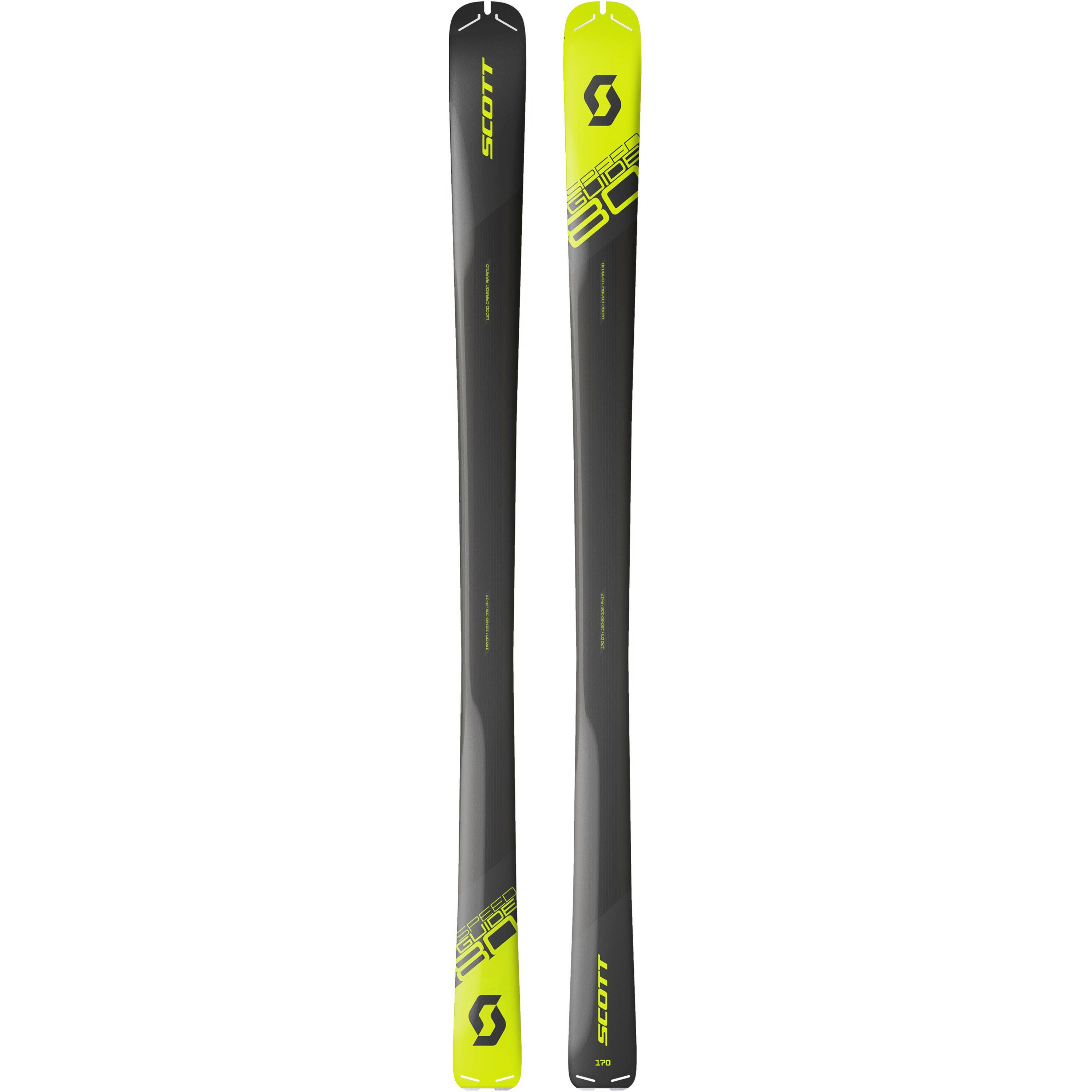 SCOTT Speedguide 80 Tourenski