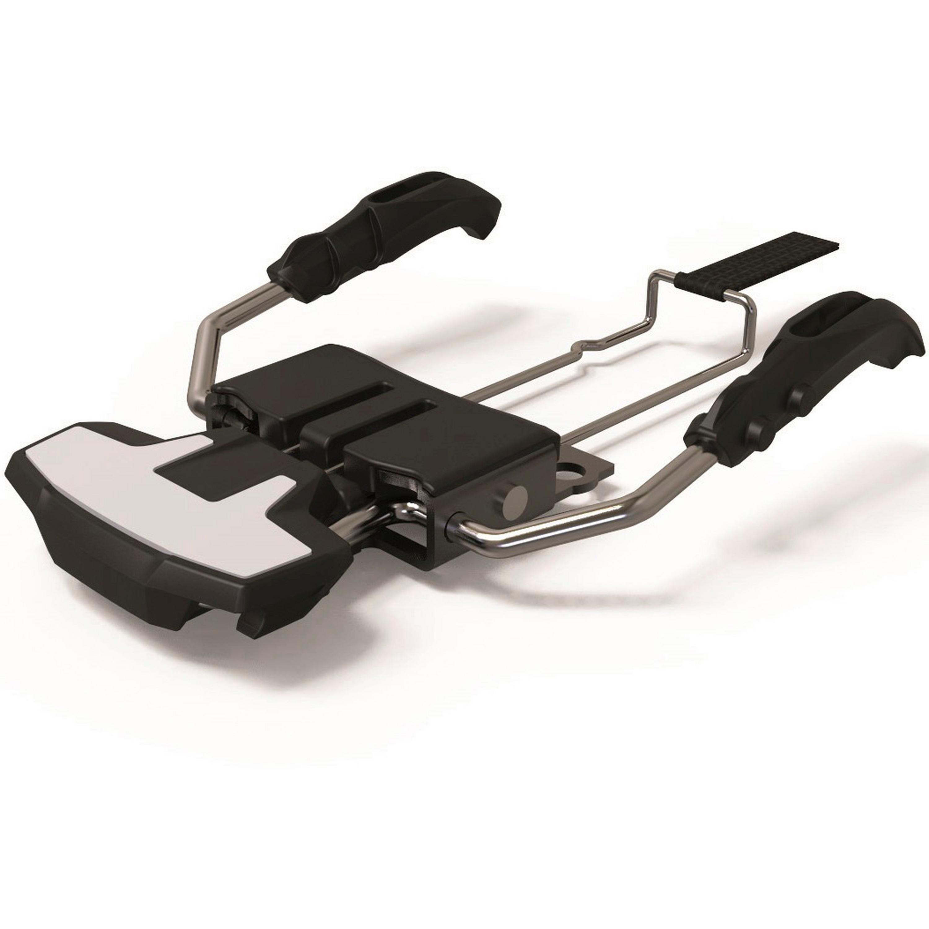 Marker ALPINIST brake 105 mm Skistopper