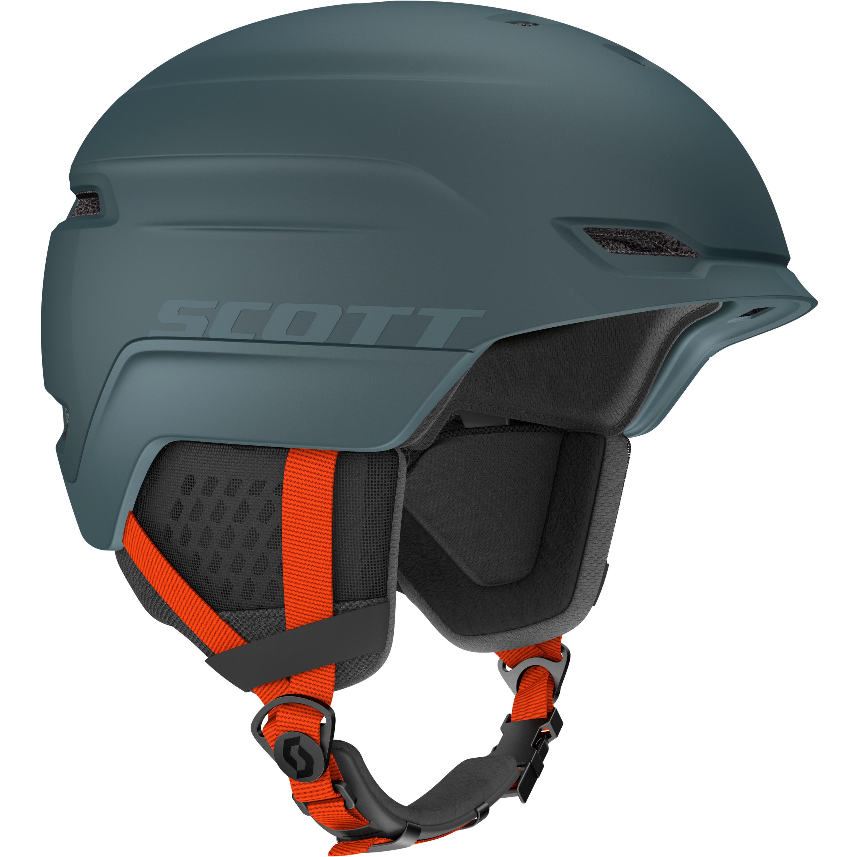 SCOTT Chase 2 Plus Skihelm