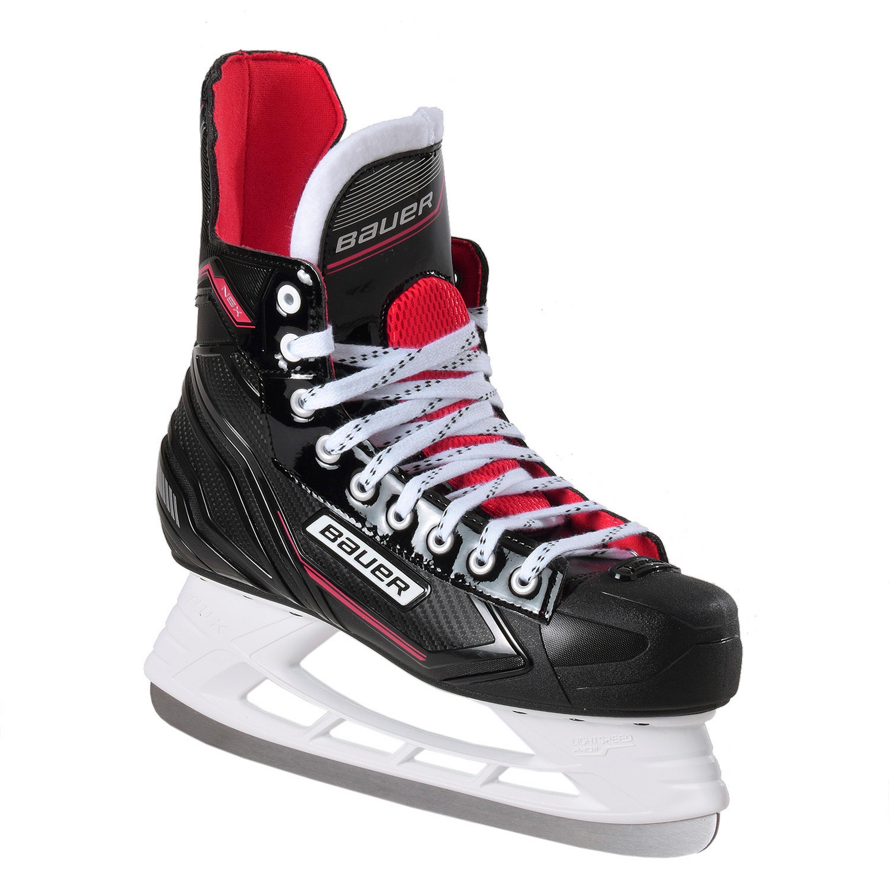 BAUER NSX Schlittschuhe Herren