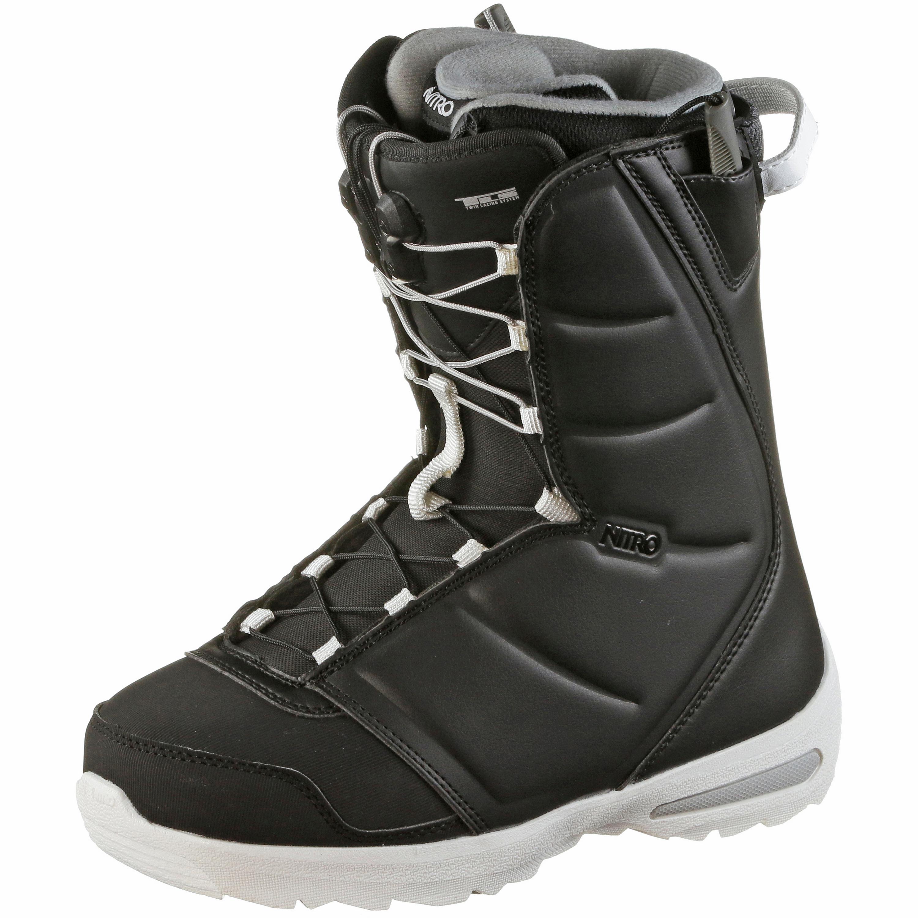 Nitro Snowboards Flora Snowboard Boots Damen
