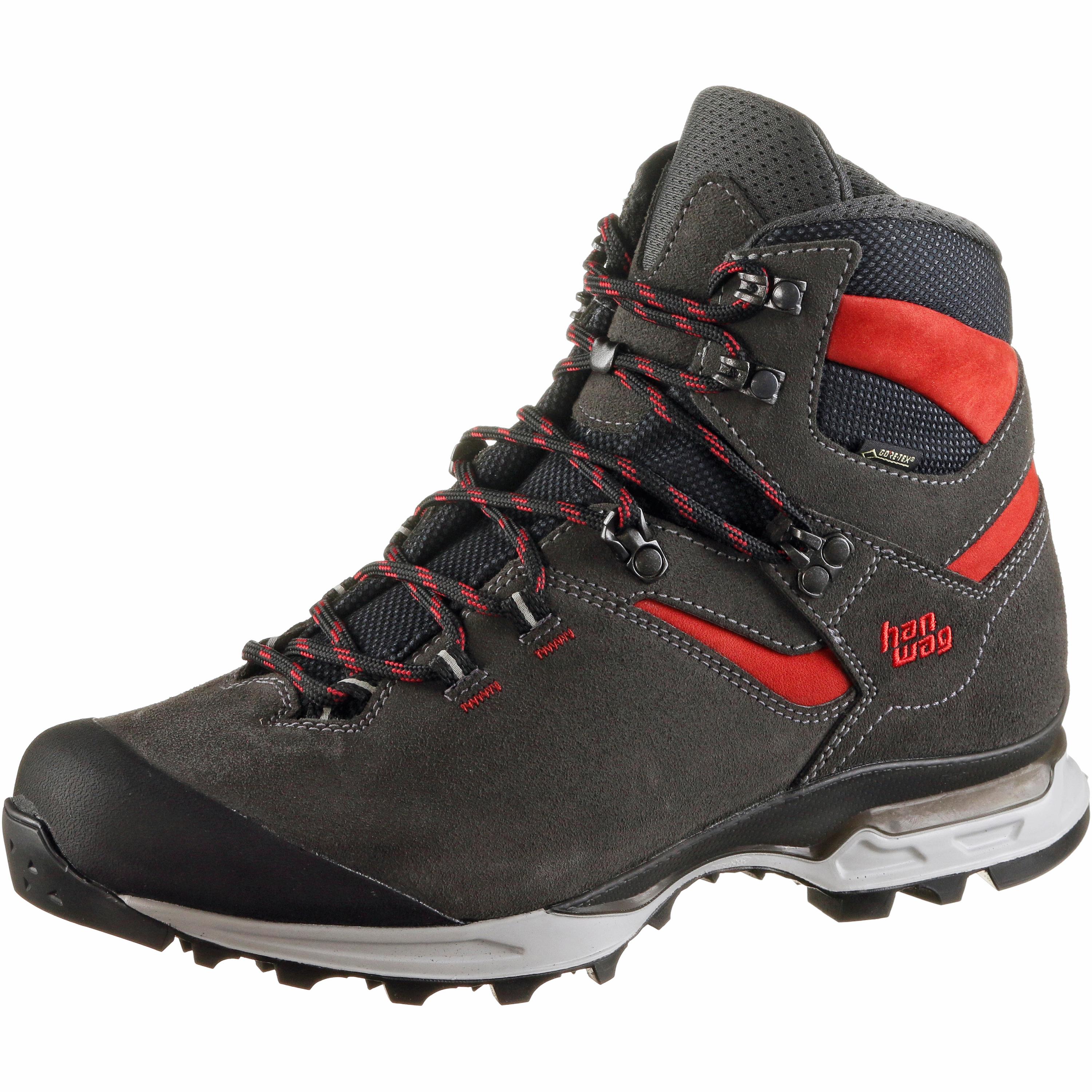 Hanwag Tatra Light Wanderschuhe Herren