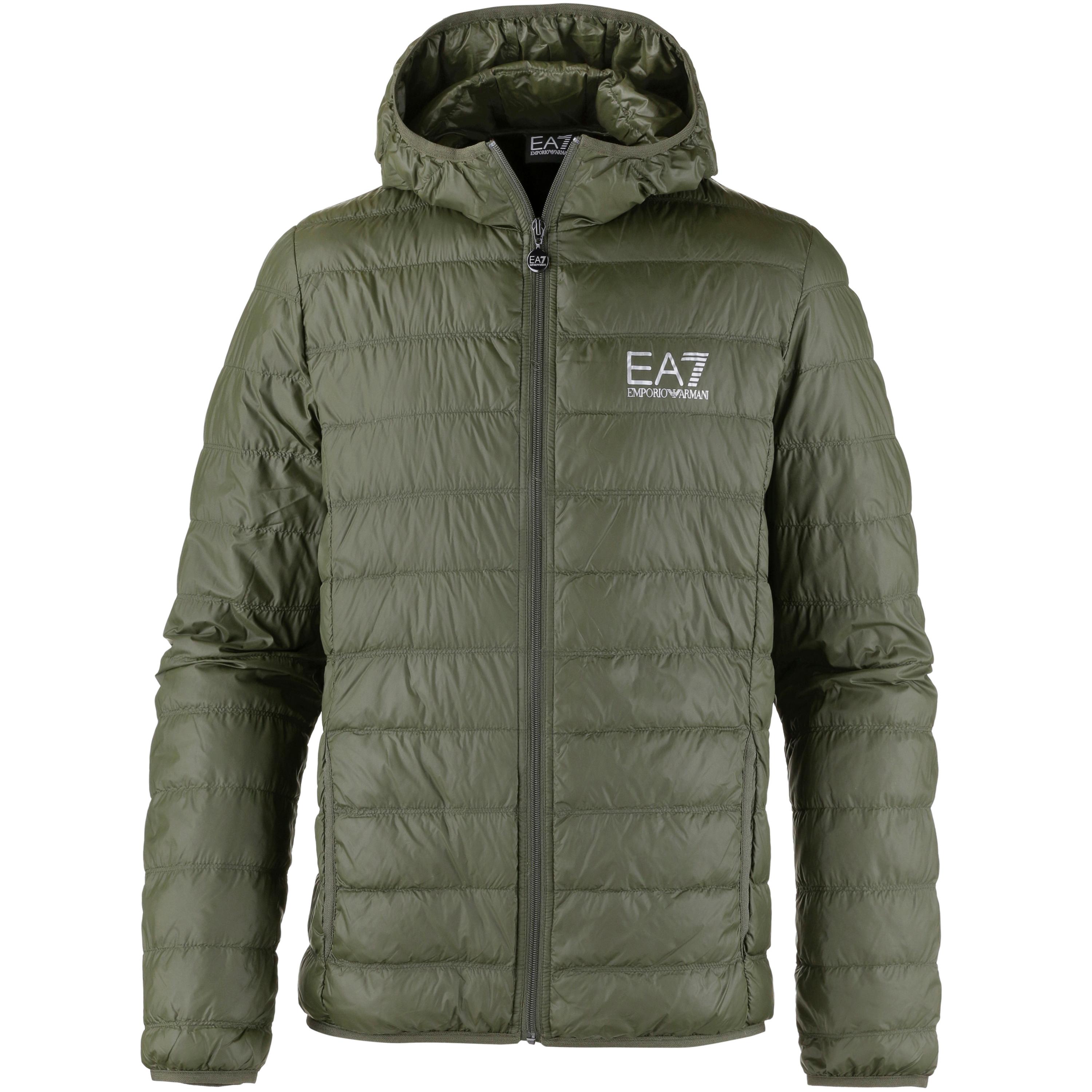 EA7 Emporio Armani Daunenjacke Herren