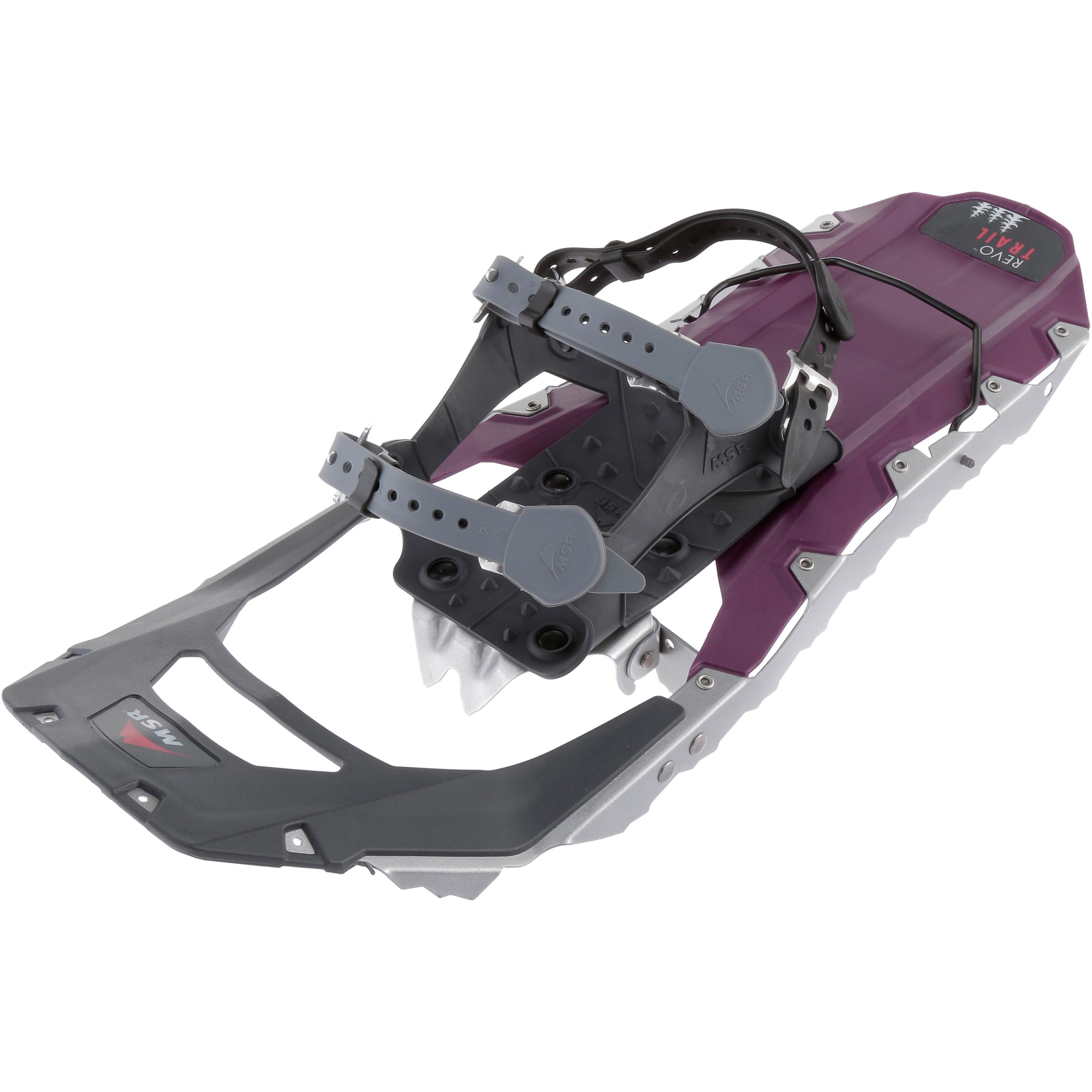 MSR Revo Trail Schneeschuhe Damen