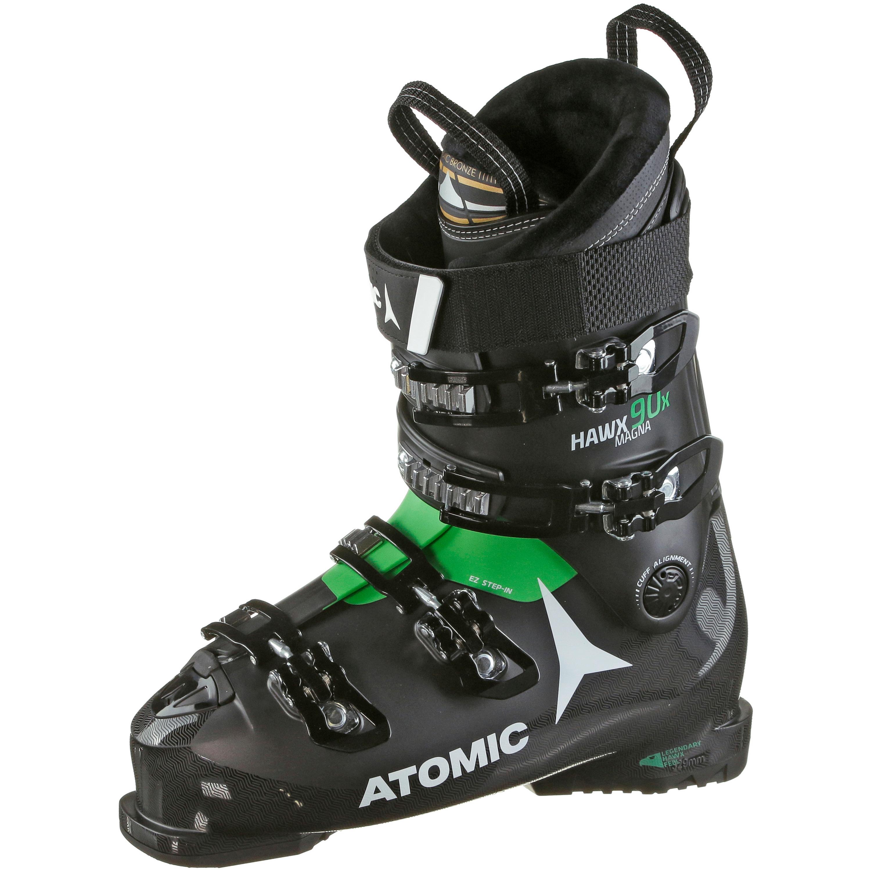 ATOMIC HAWX MAGNA 90X Skischuhe