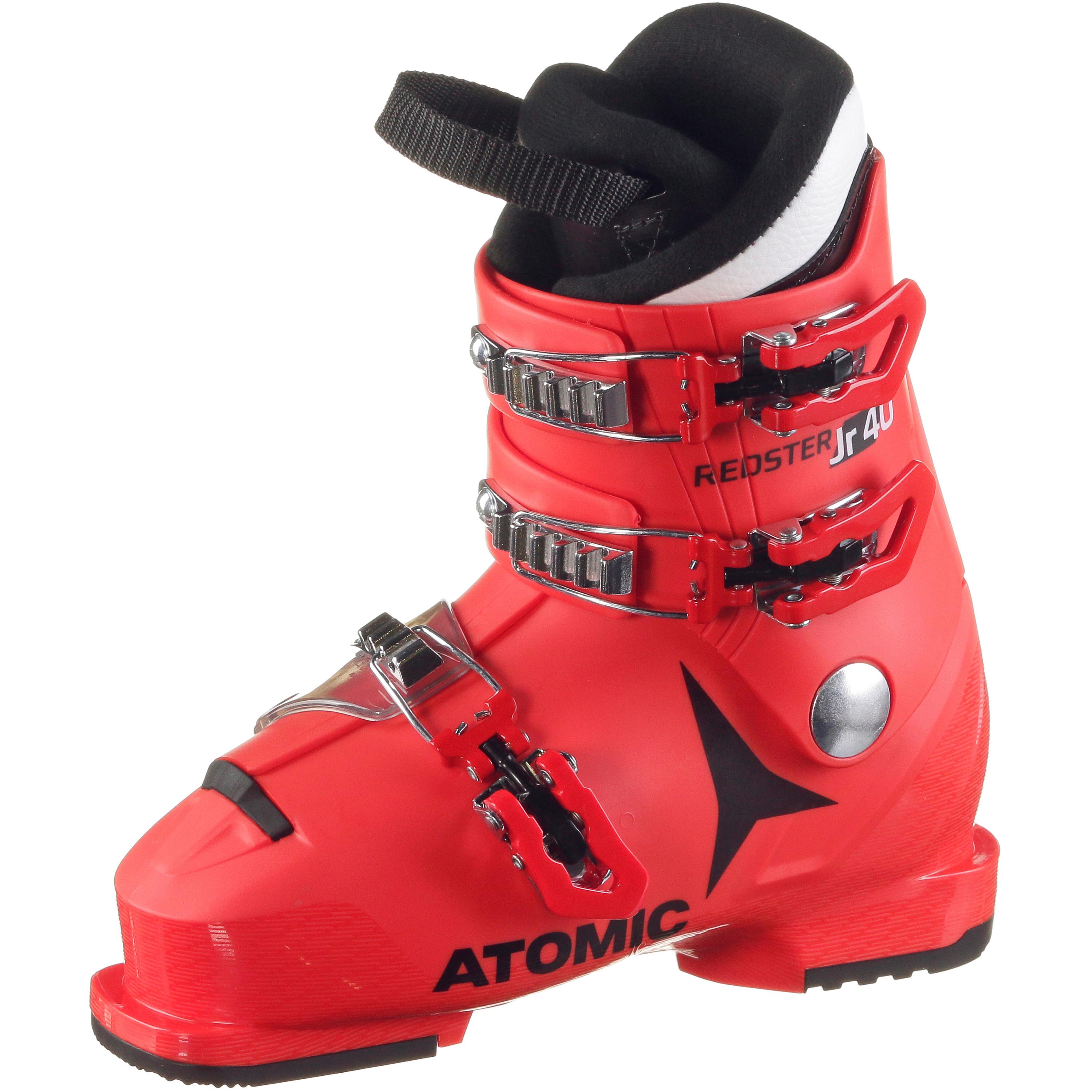 ATOMIC REDSTER JR 40 Skischuhe Kinder