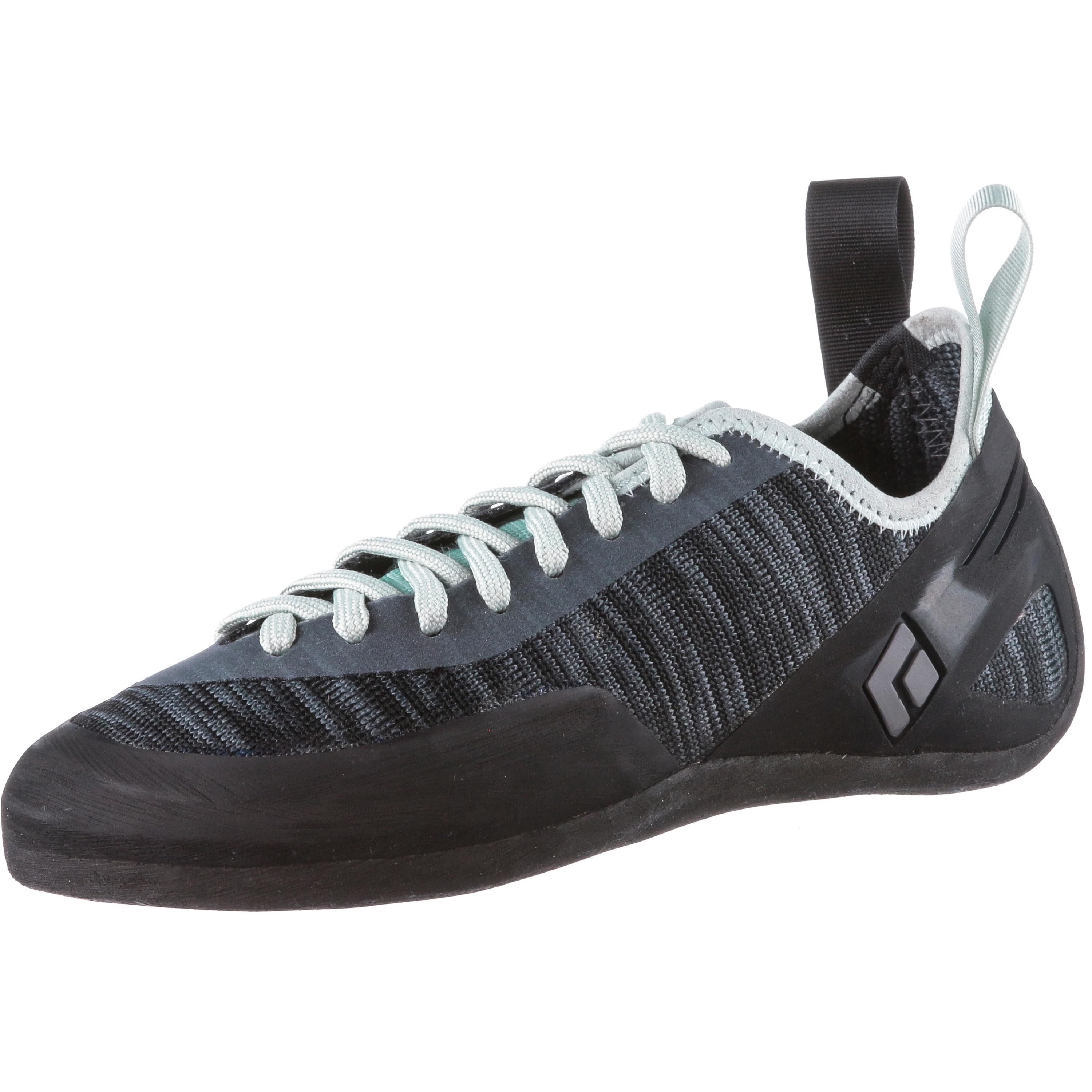 Black Diamond Momentum Lace Kletterschuhe Damen