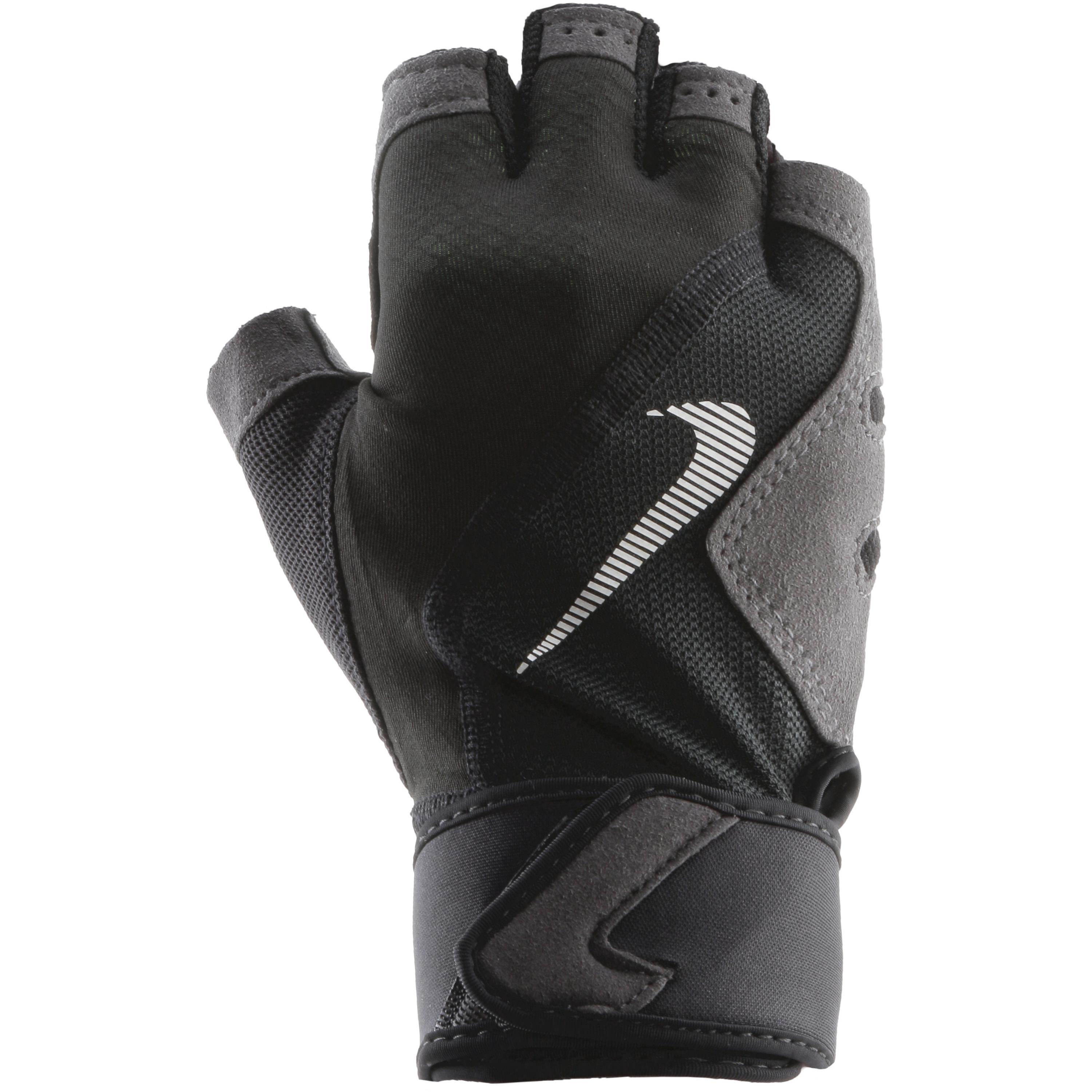 Nike Premium Fitnesshandschuhe Herren