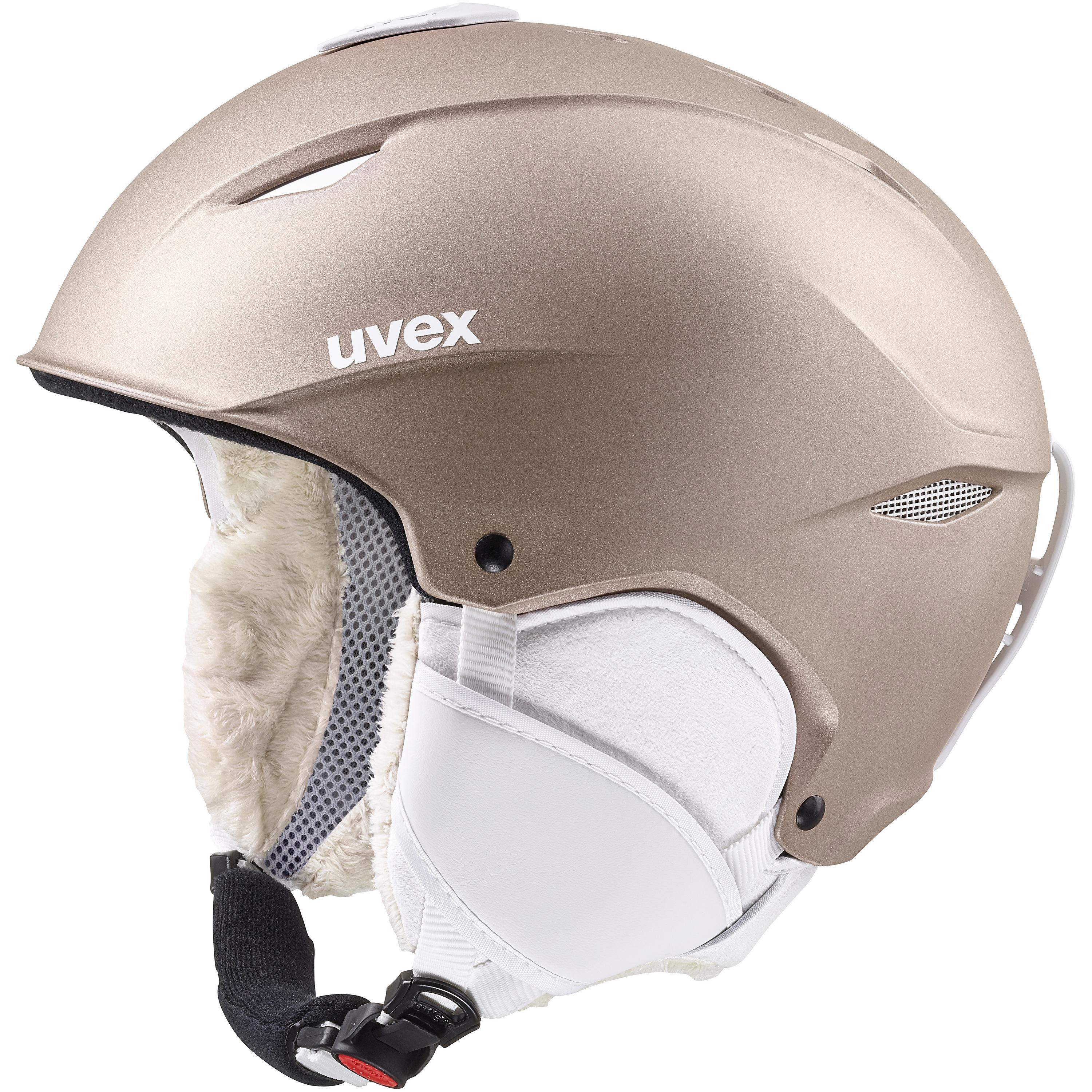 Uvex Primo Skihelm Damen