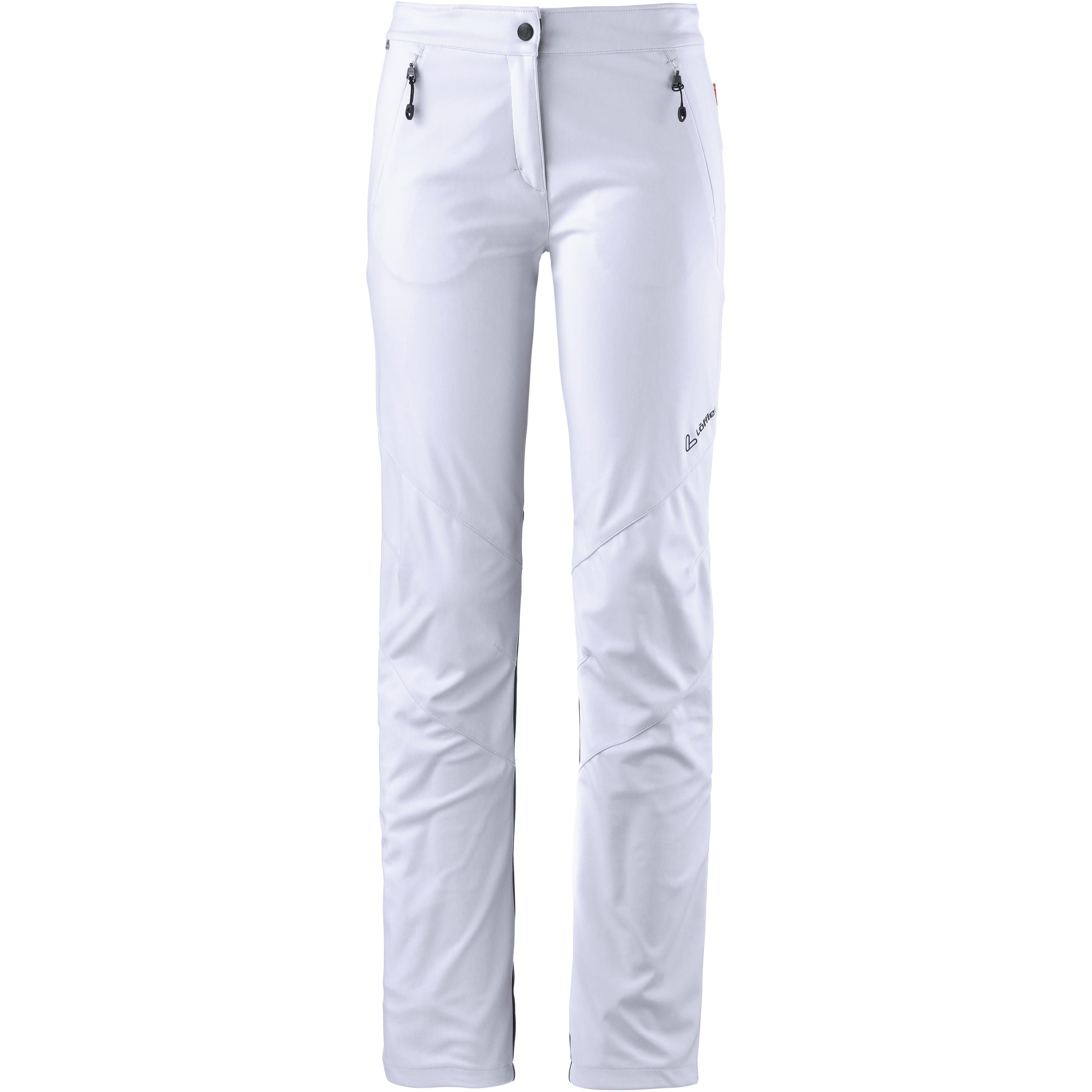 Löffler Elegance Langlaufhose Damen