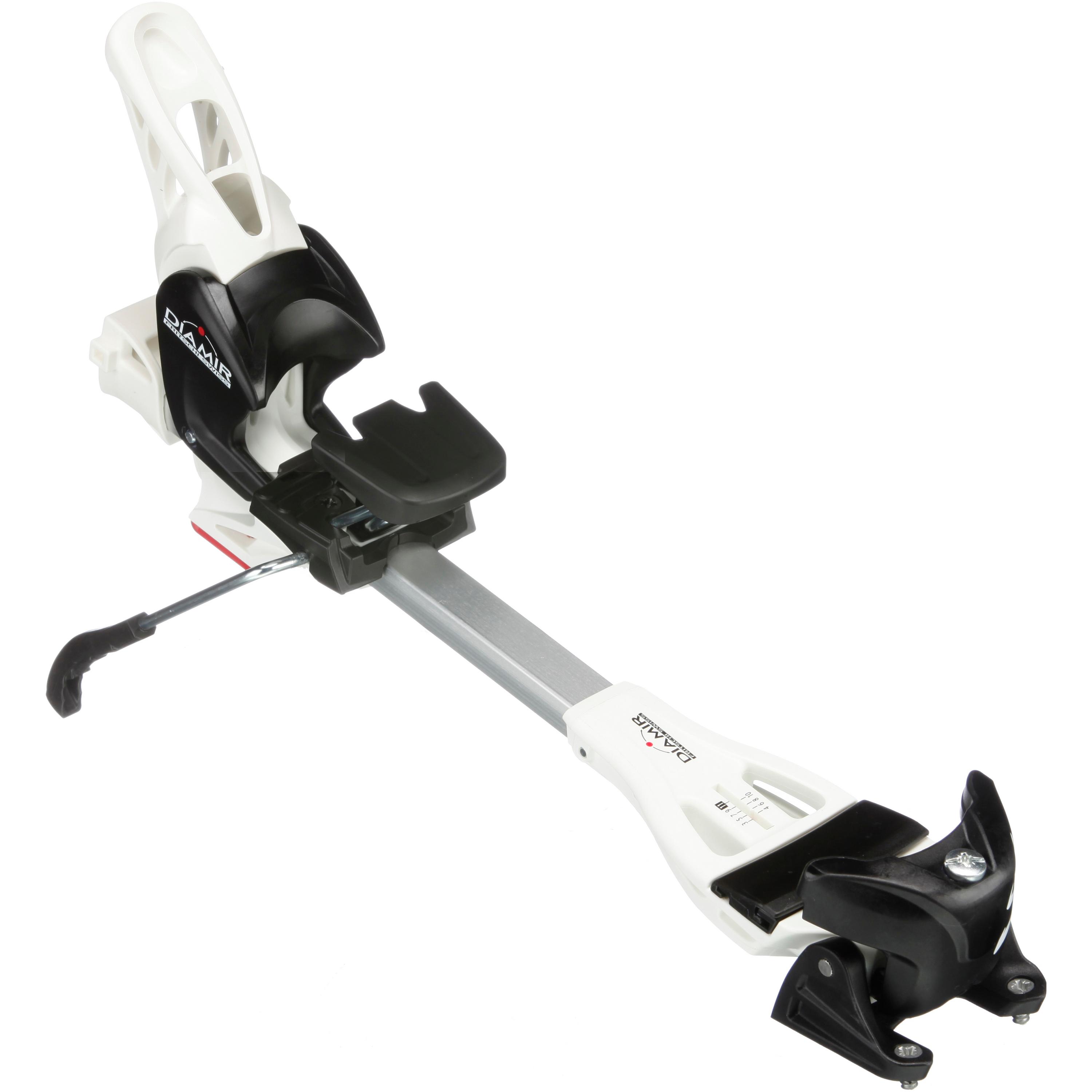 Fritschi Scout 11 Tourenbindung