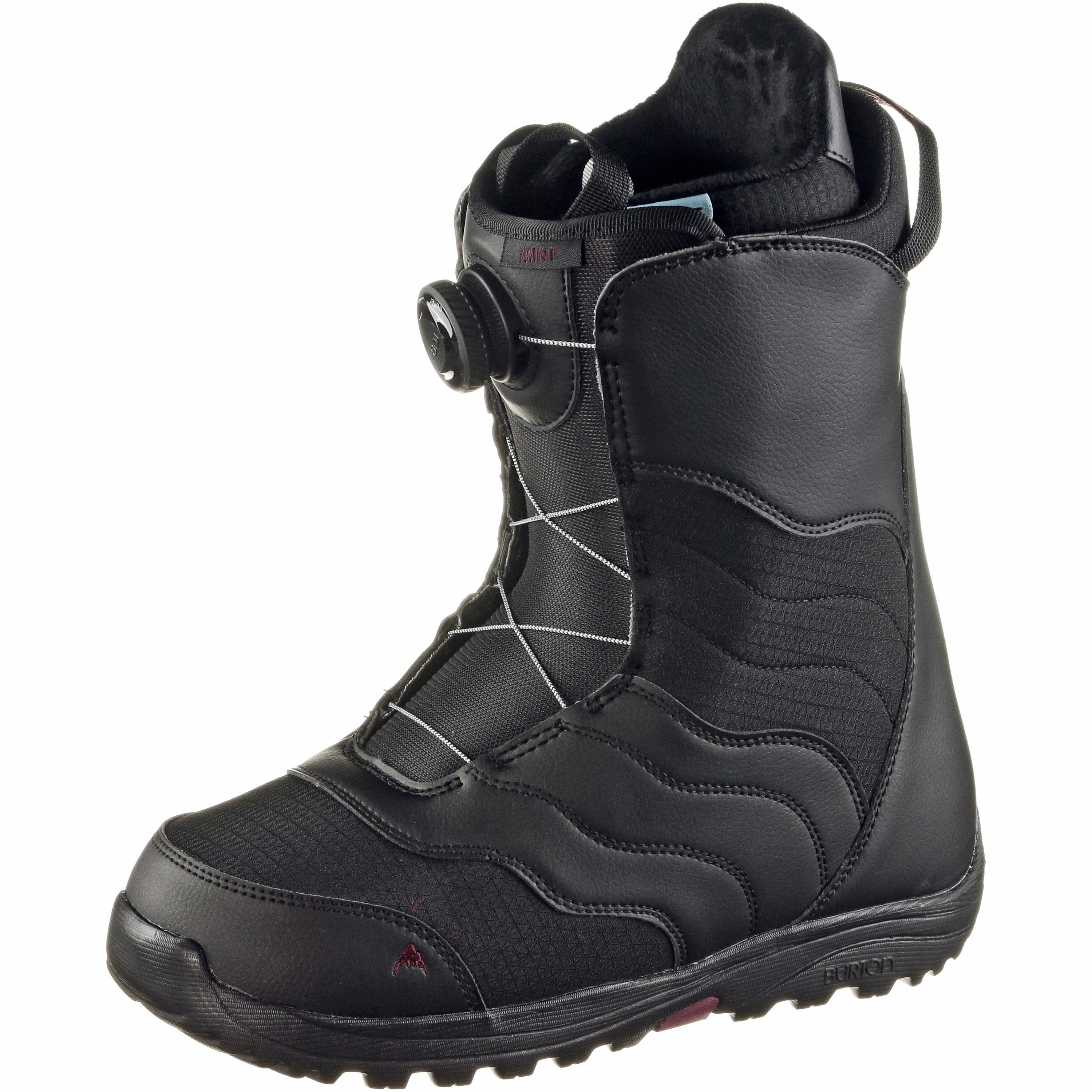 Burton Mint Boa Snowboard Boots Damen
