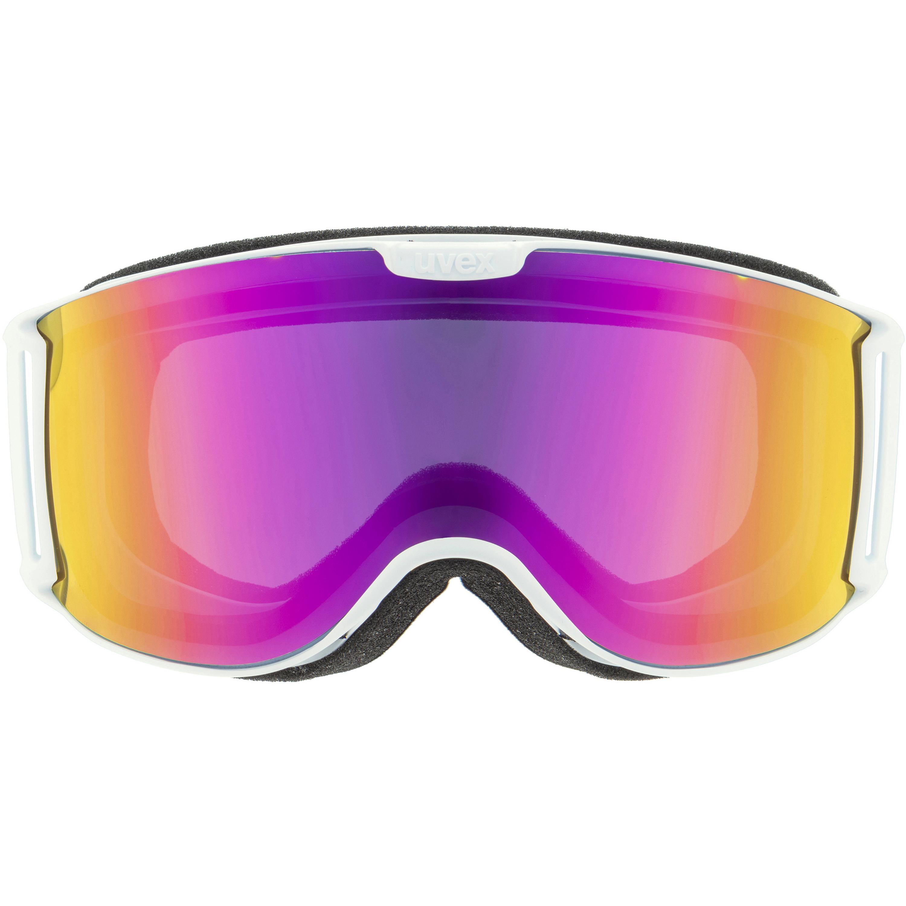 Uvex Skyper LM Skibrille